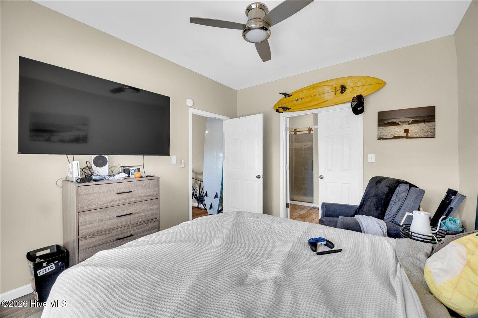 Back unit bed 1 - 2 - 305 Macmillan Avenue N, Wilmington, NC 28403, Wilmington