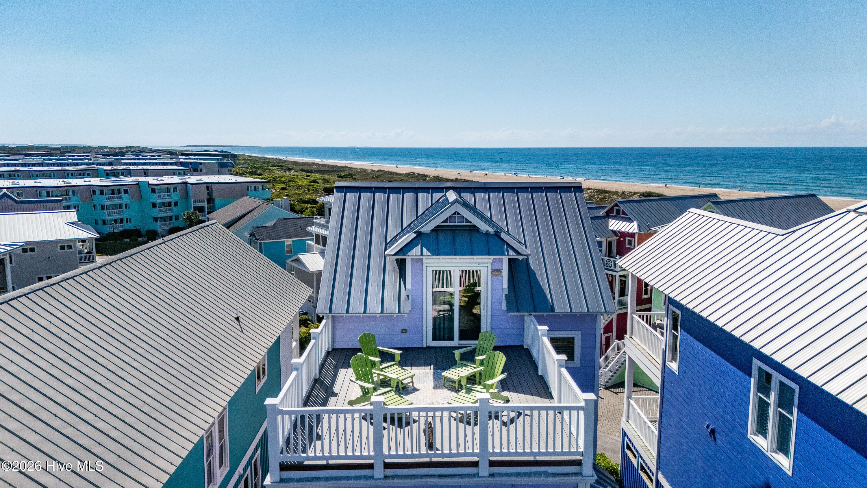Single Family Residence at 237 Sea Dreams Drive, Atlantic Beach, NC 28512, photo 56 of 98