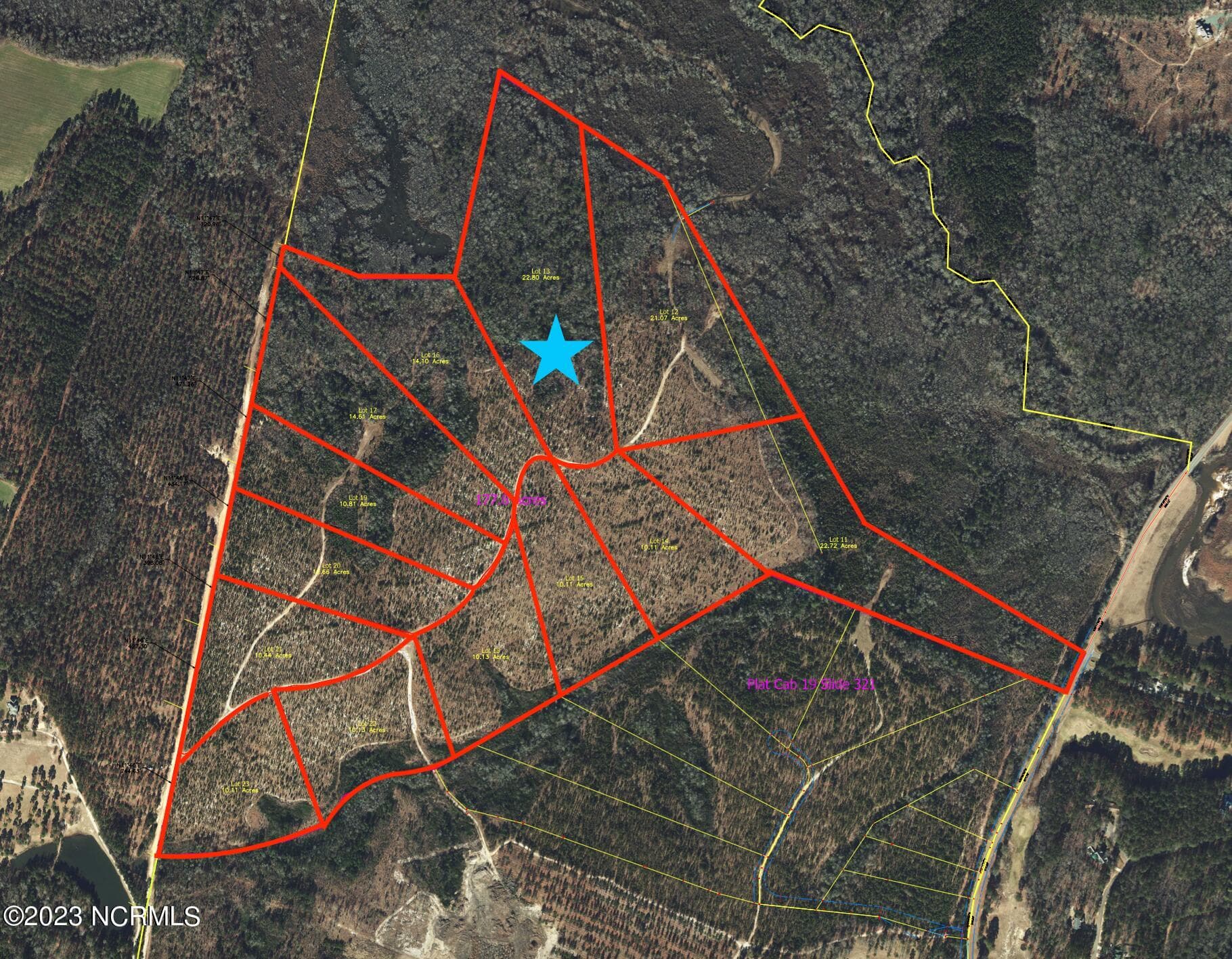 605 13 Fortis Farm Road, Vass, NC 28394