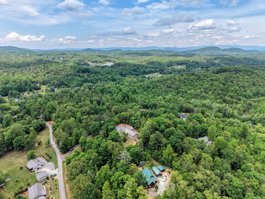 Single Family Residence at 290 Butterball Boulevard, Murphy, NC 28906, photo 47 of 47