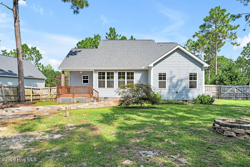 Single Family Residence at 1272 S Shore Drive, Southport, NC 28461, photo 8 of 50