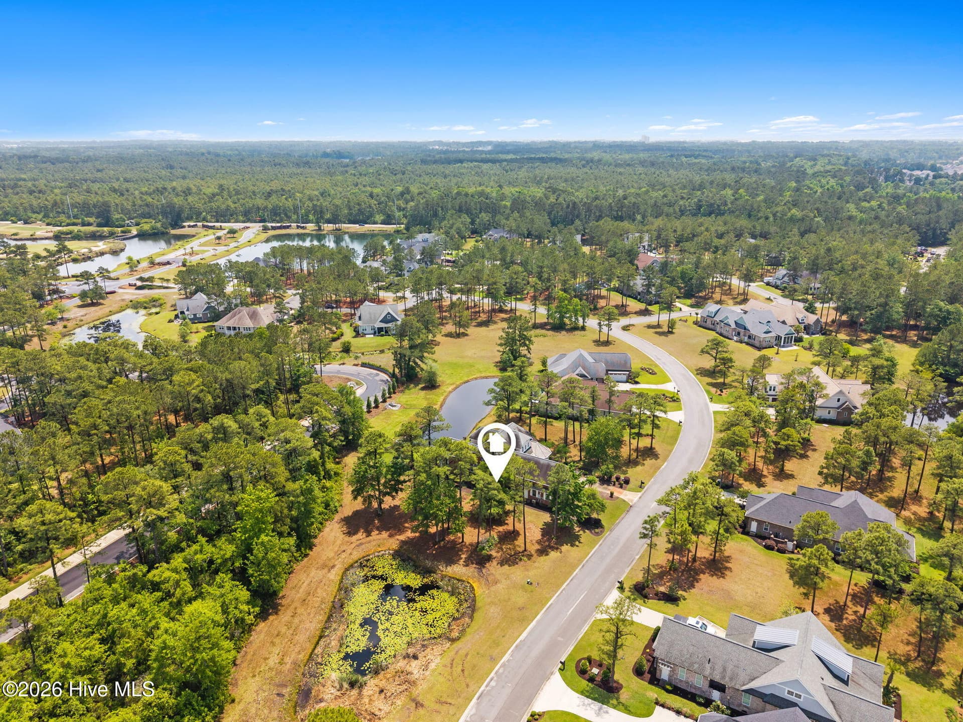 6658 124 Summerhill Glen SW, Ocean Isle Beach, NC 28469