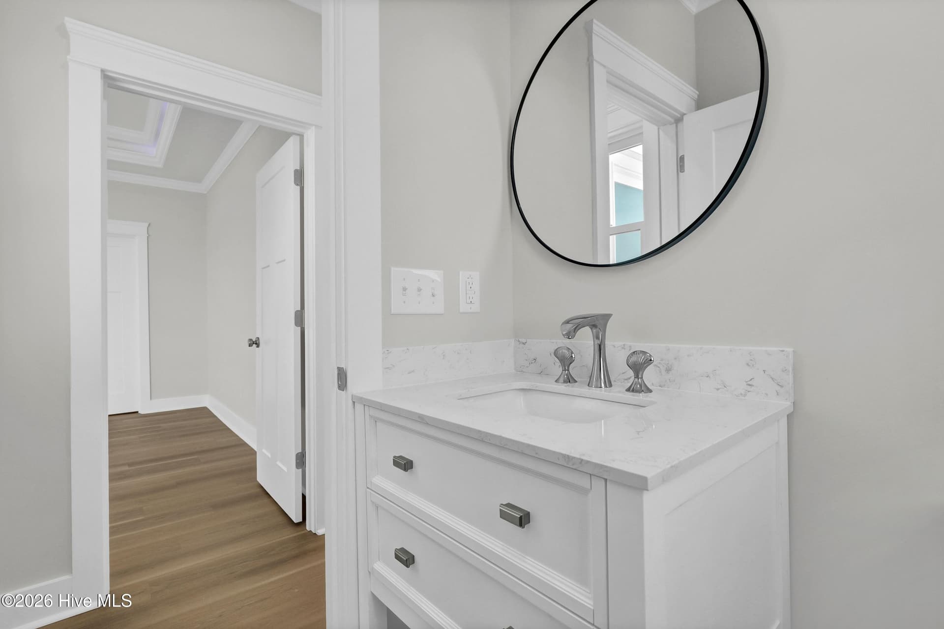1919 N New River Drive, Surf City, NC 28445