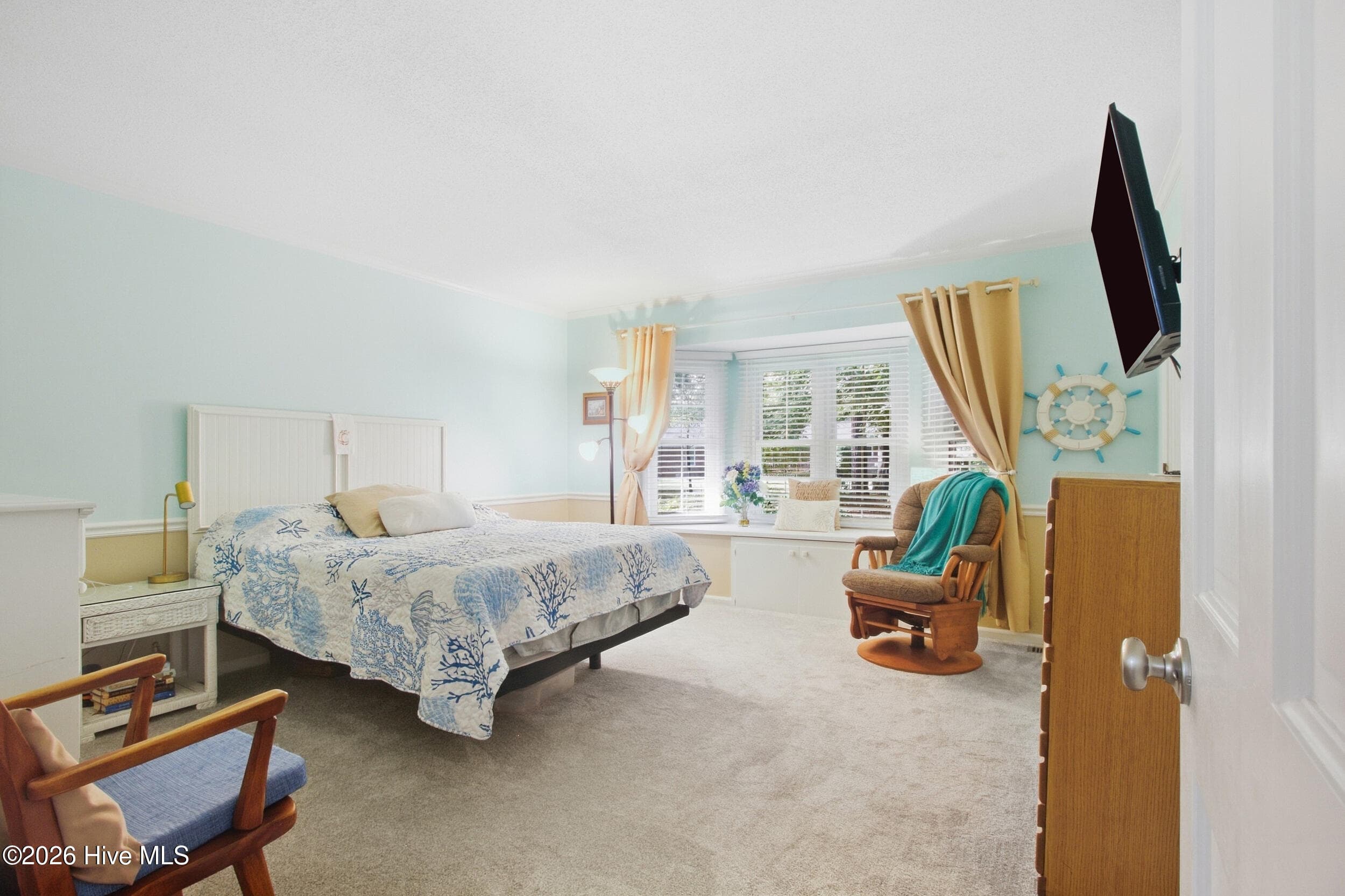 Owners Suite - 3308 Hunt Master Road, Trent Woods, NC 28562