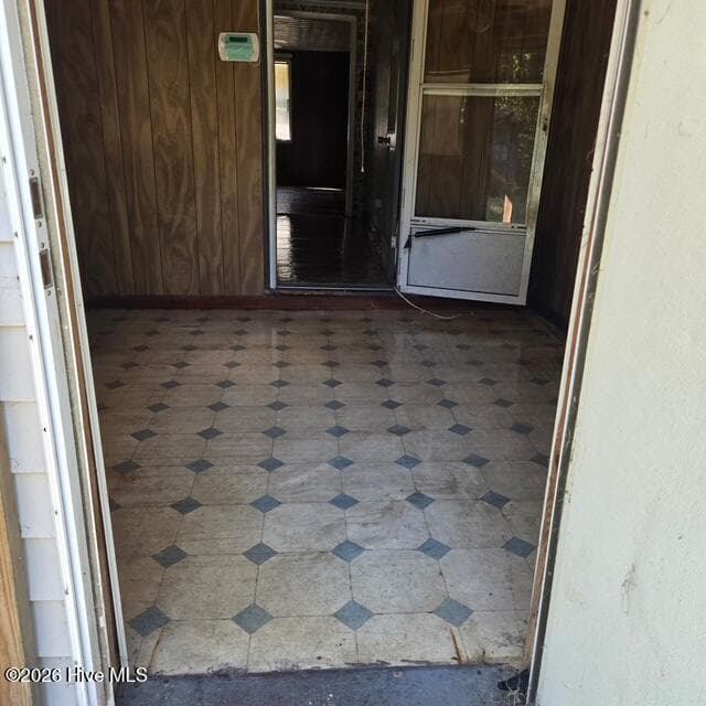 laundry room - 293 Sunshine Road, Blackville, SC 29817