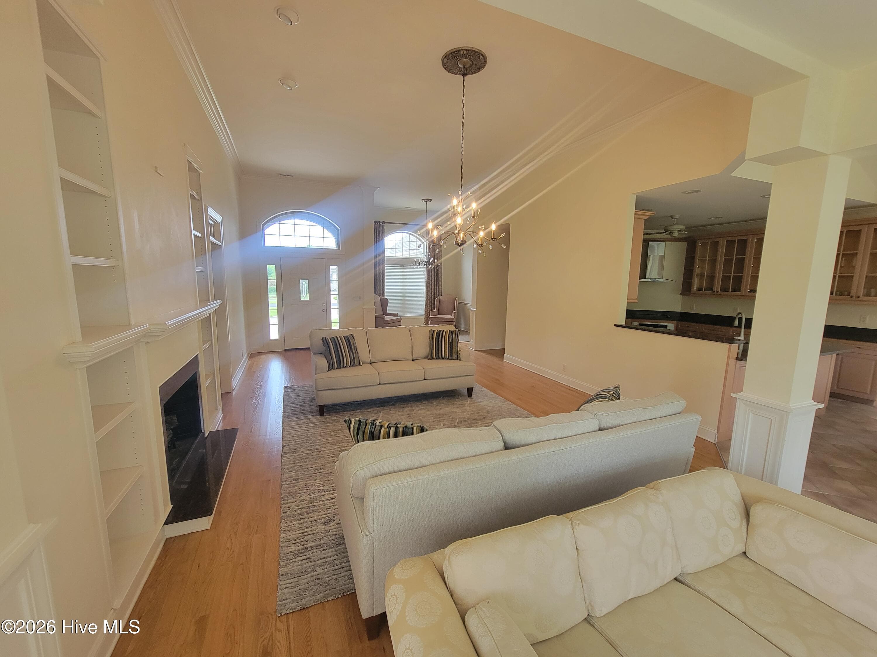 Single Family Residence at 62 Abbington Place SW, Ocean Isle Beach, NC 28469, photo 12 of 70