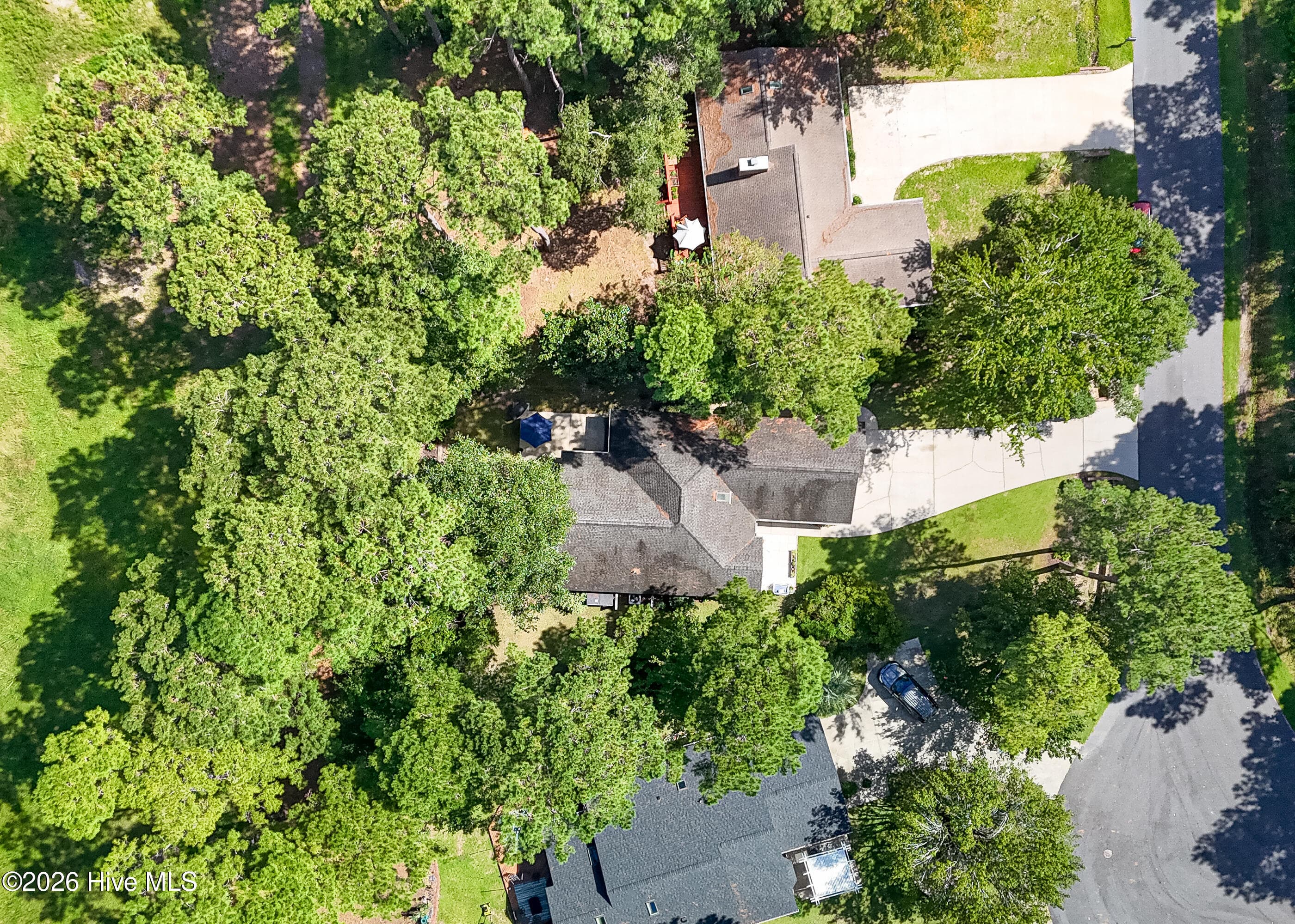 Single Family Residence at 33 Calabash Drive, Carolina Shores, NC 28467, Carolina Shores, photo 39 of 54