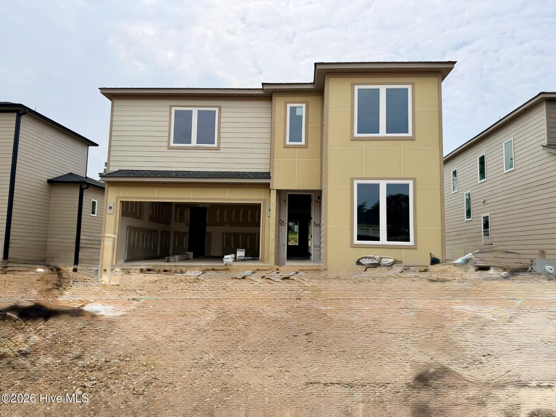 Single Family Residence at 733 Ronaldsay Road, Grovetown, GA 30813
