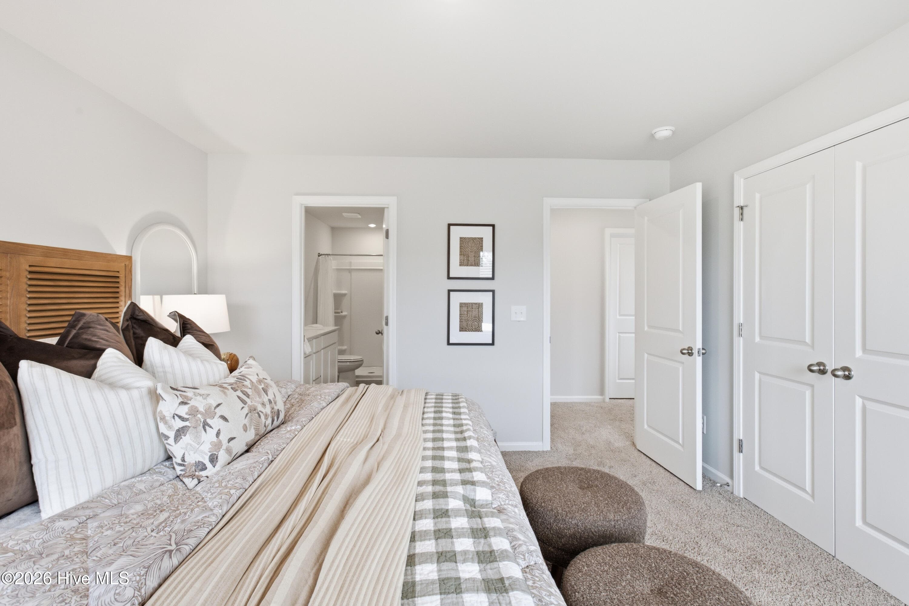 Townhouse at 226 Senna Drive, Holly Ridge, NC 28445, photo 18 of 33