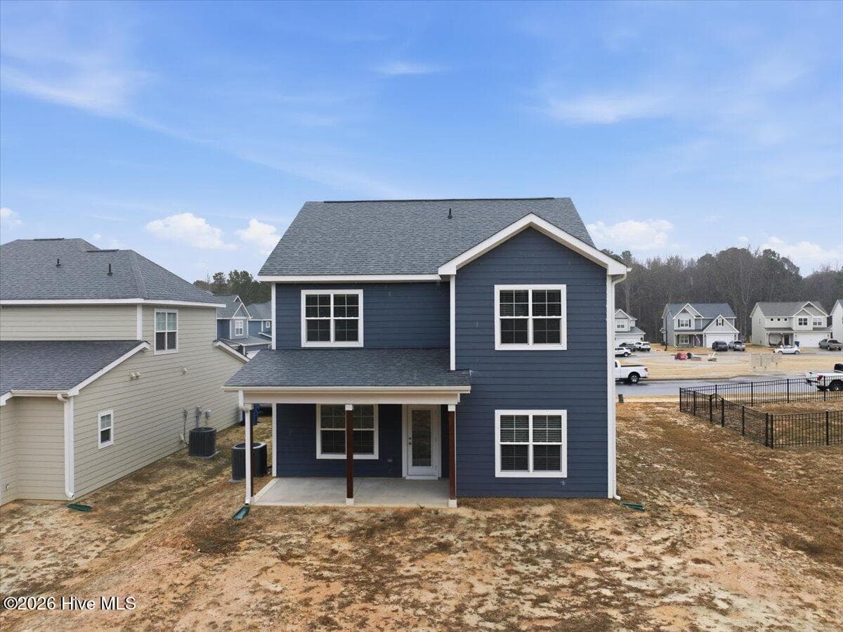 Single Family Residence at 168 Carver Street, Carthage, NC 28327, photo 35 of 35