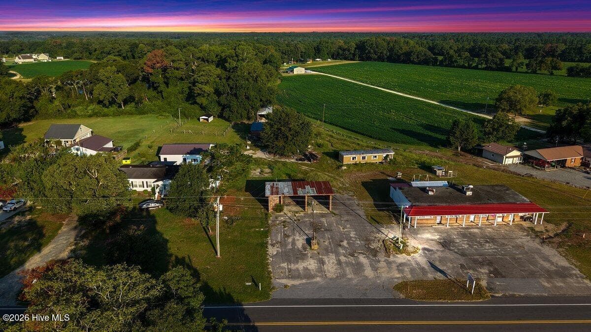 Residential Lot at 764 Piney Grove Church Road, La Grange, NC 28551, photo 4 of 18