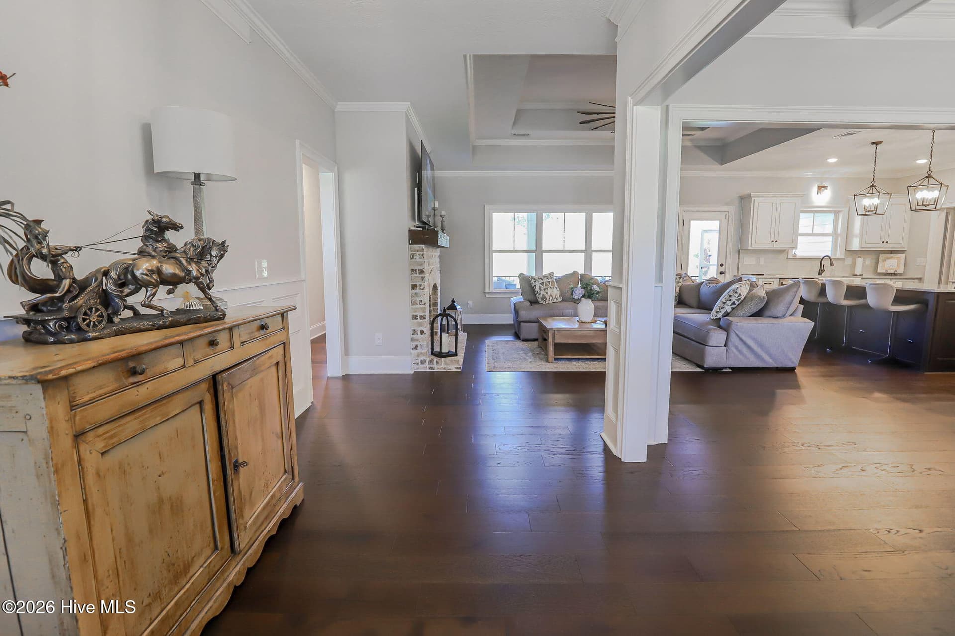 Single Family Residence at 593 River North Drive, North Augusta, SC 29841, photo 7 of 33