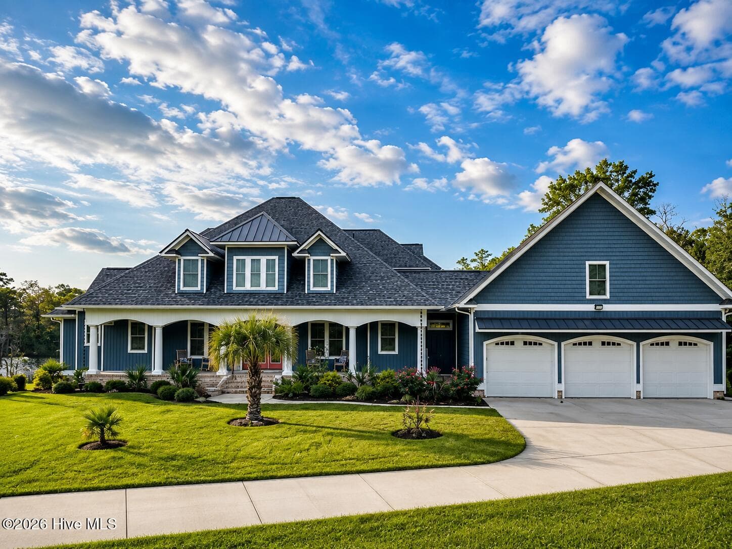 248 Highwood Lane, New Bern, NC 28562