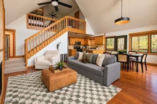 Single Family Residence at 780 Shuler Mountain Road, Murphy, NC 28906, photo 5 of 18