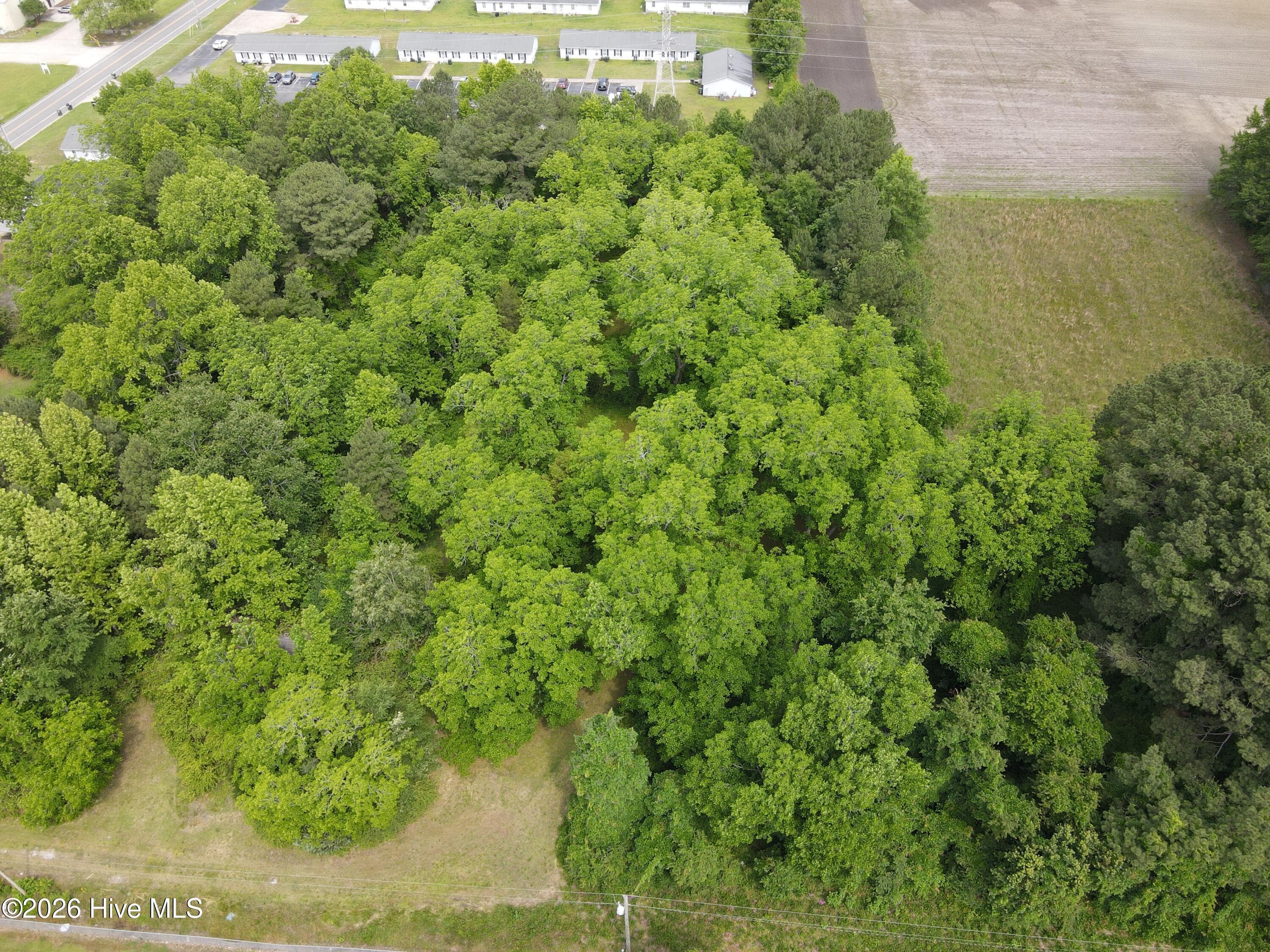 Undeveloped at 1708-1710 London Church Road NE, Wilson, NC 27893, photo 6 of 11