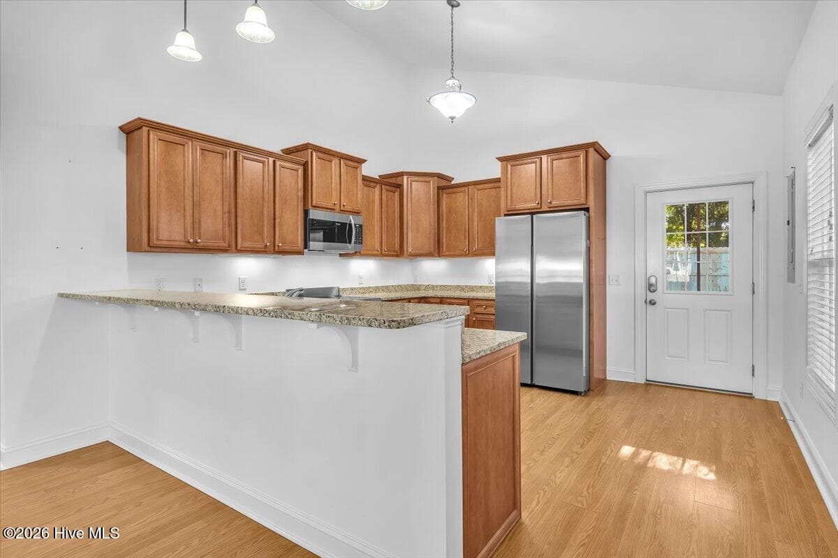 Single Family Residence at 102 NW 4th Street, Oak Island, NC 28465, photo 14 of 61