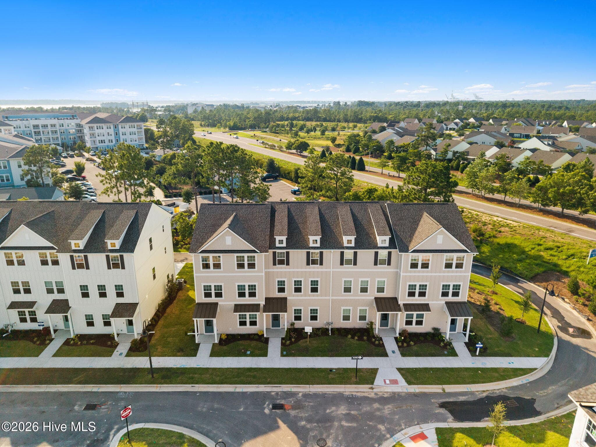 Townhouse at 249 Pelican Flight Loop, Wilmington, NC 28412, photo 60 of 66