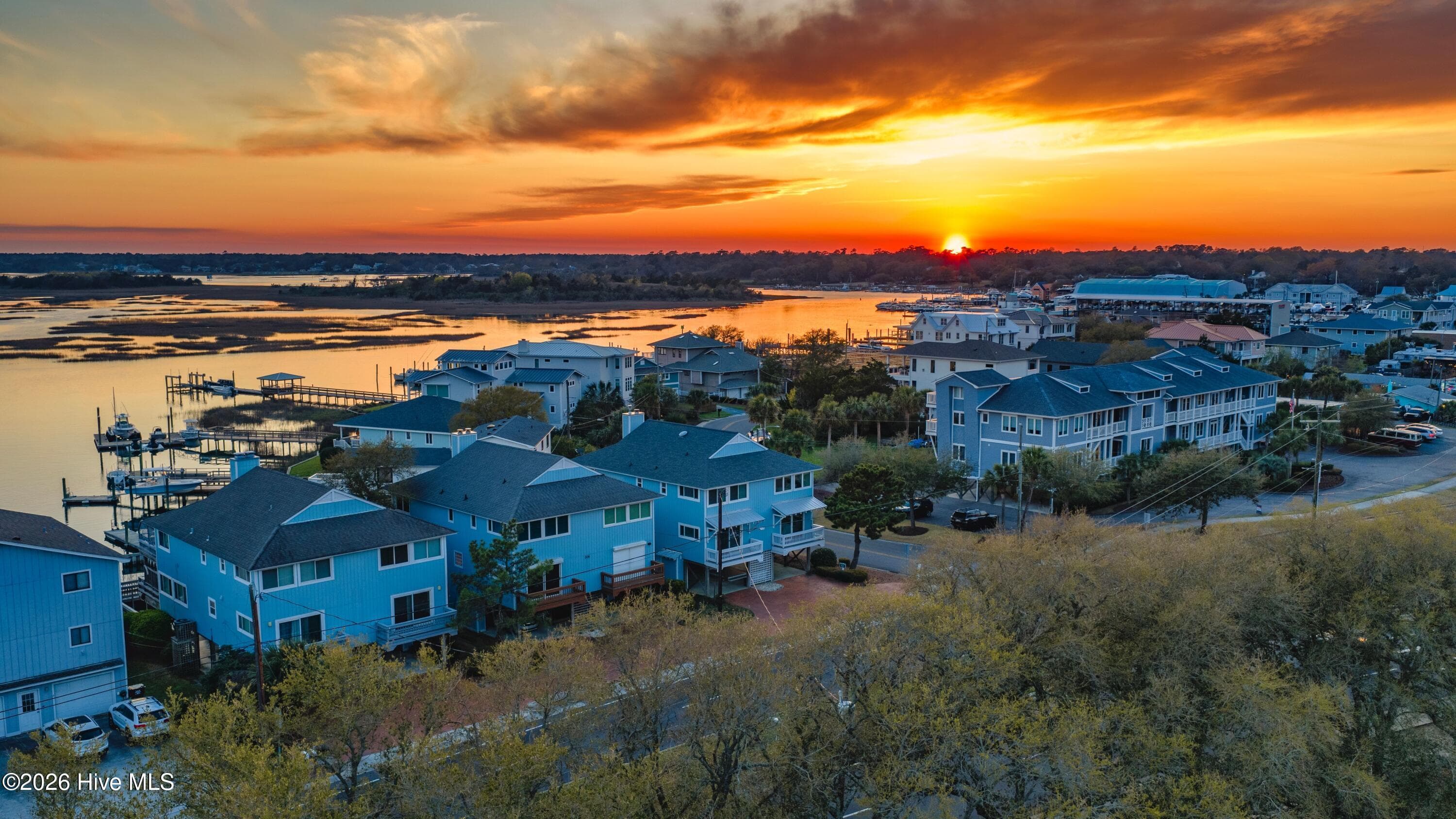 Condominium at 304 Causeway Drive Unit A, Wrightsville Beach, NC 28480, photo 5 of 52