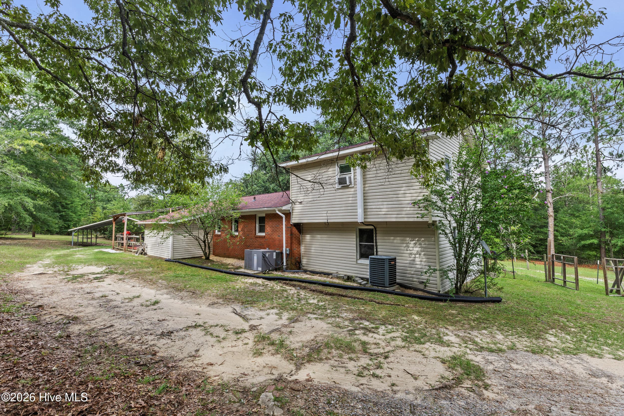 Single Family Residence at 664 S Dixie Road, Wagener, SC 29164, photo 46 of 56