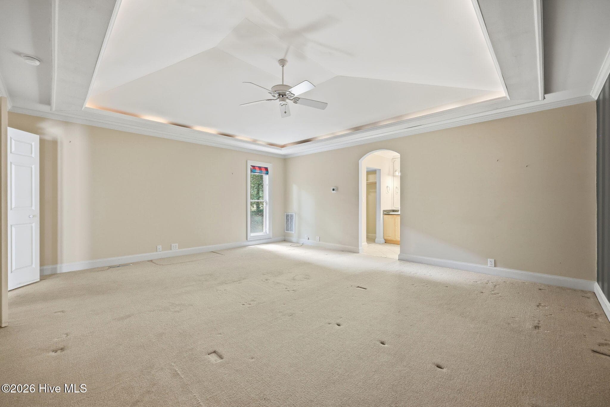 Single Family Residence at 1608 Canterbury Road, Greenville, NC 27858, photo 36 of 57