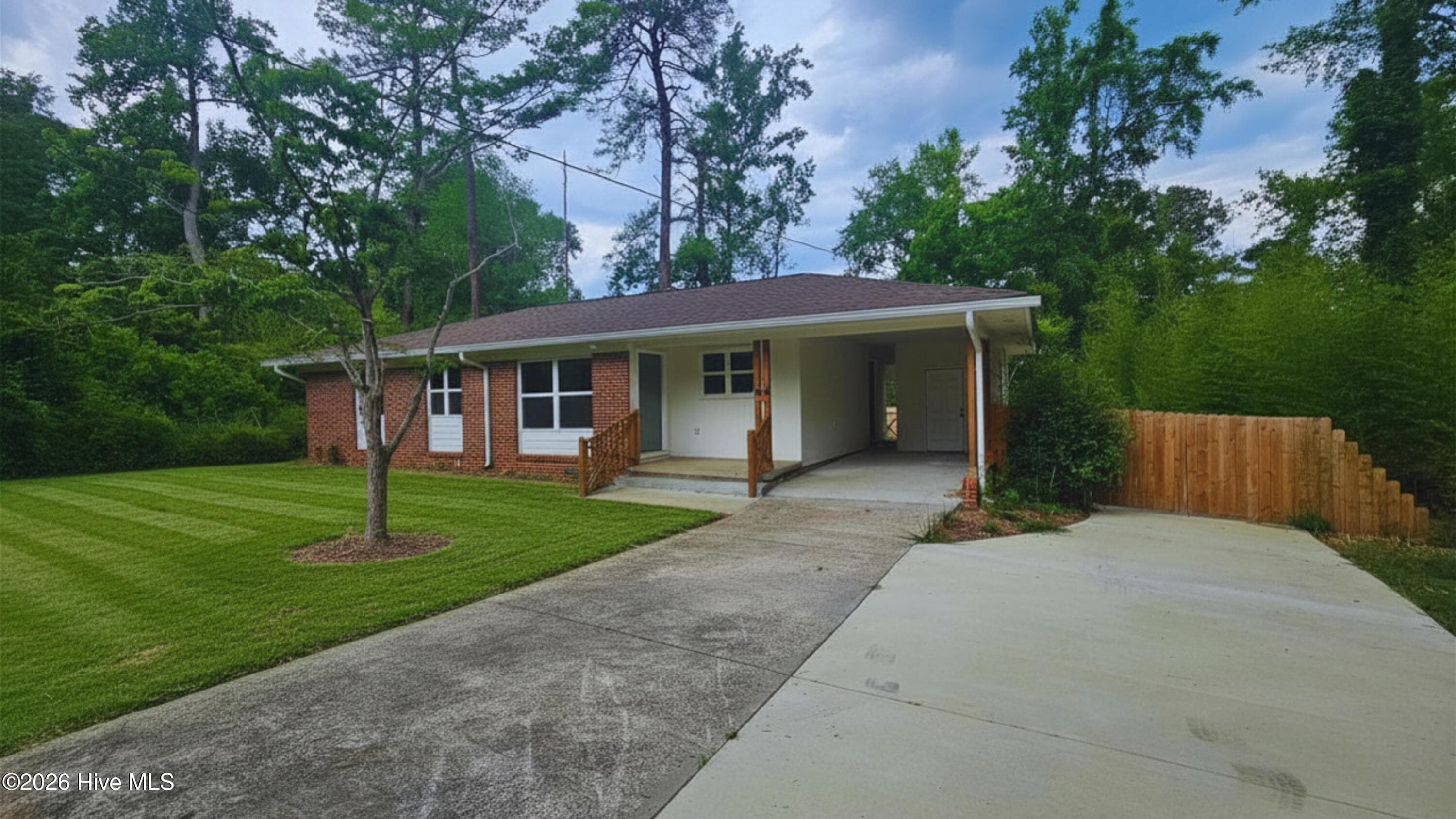 3003 Thomas Lane, Augusta, GA 30906
