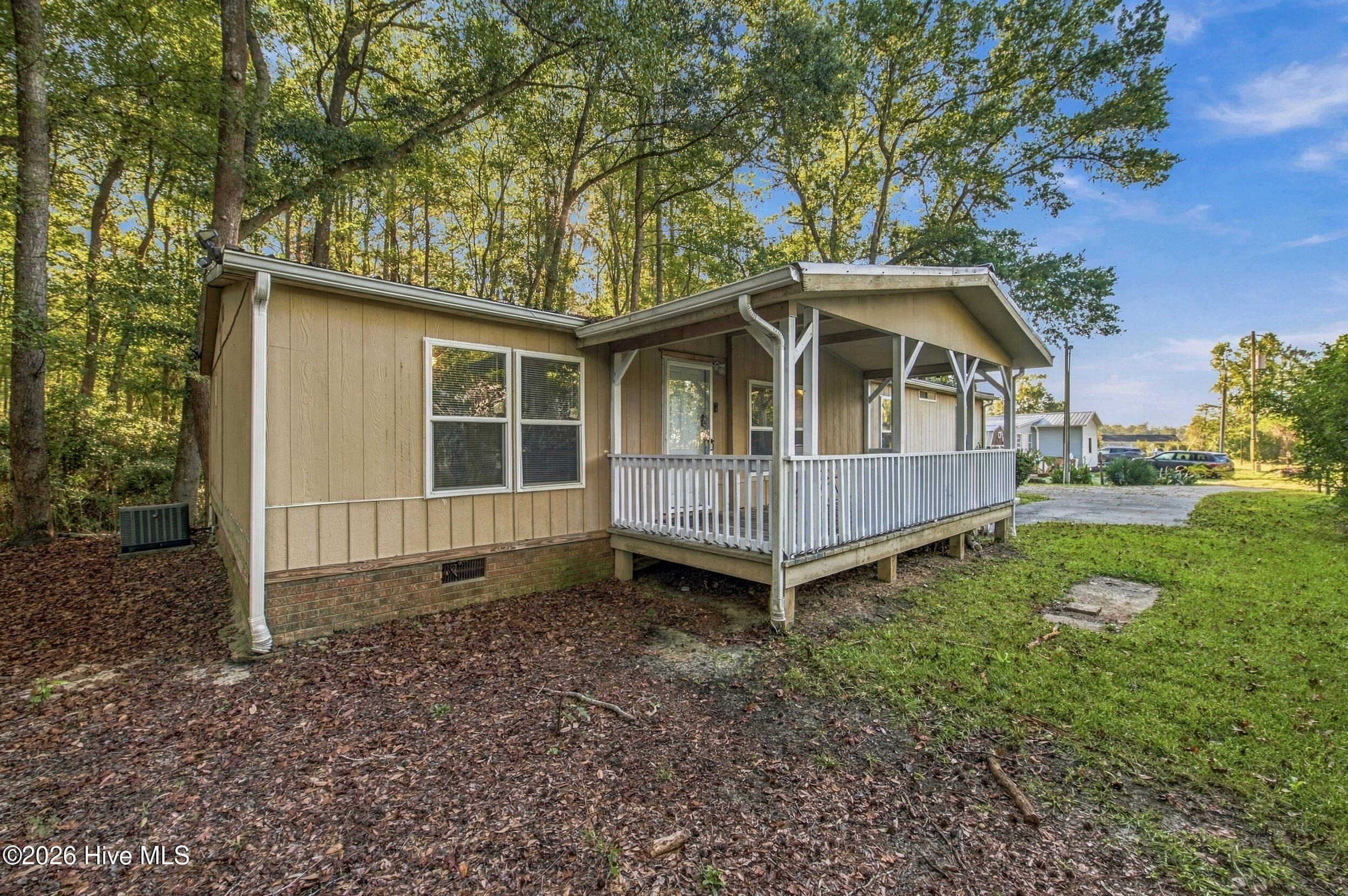 232 Suburban Street SW, Shallotte, NC 28470