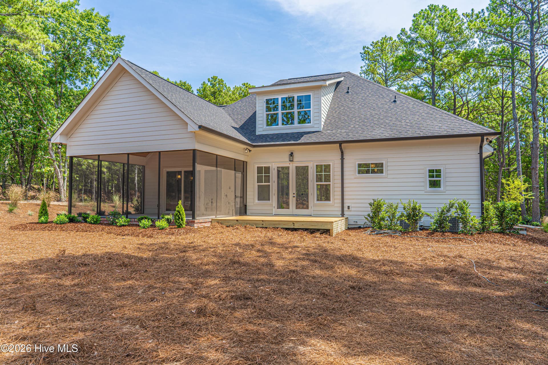 Single Family Residence at 125 Landers Pond Lane, West End, NC 27376, photo 3 of 70