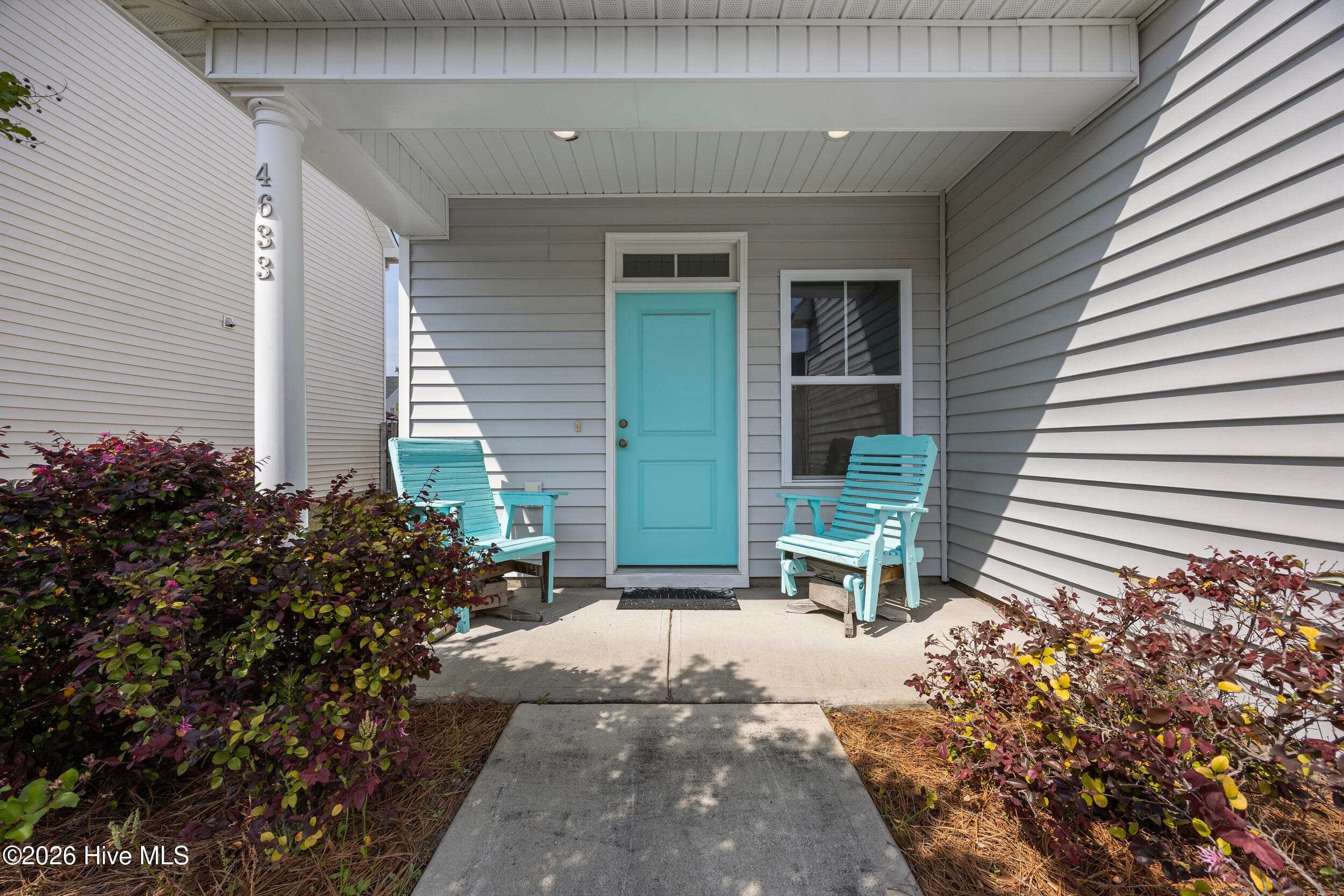 Single Family Residence at 4633 Ballast Drive, Wilmington, NC 28405, photo 3 of 39