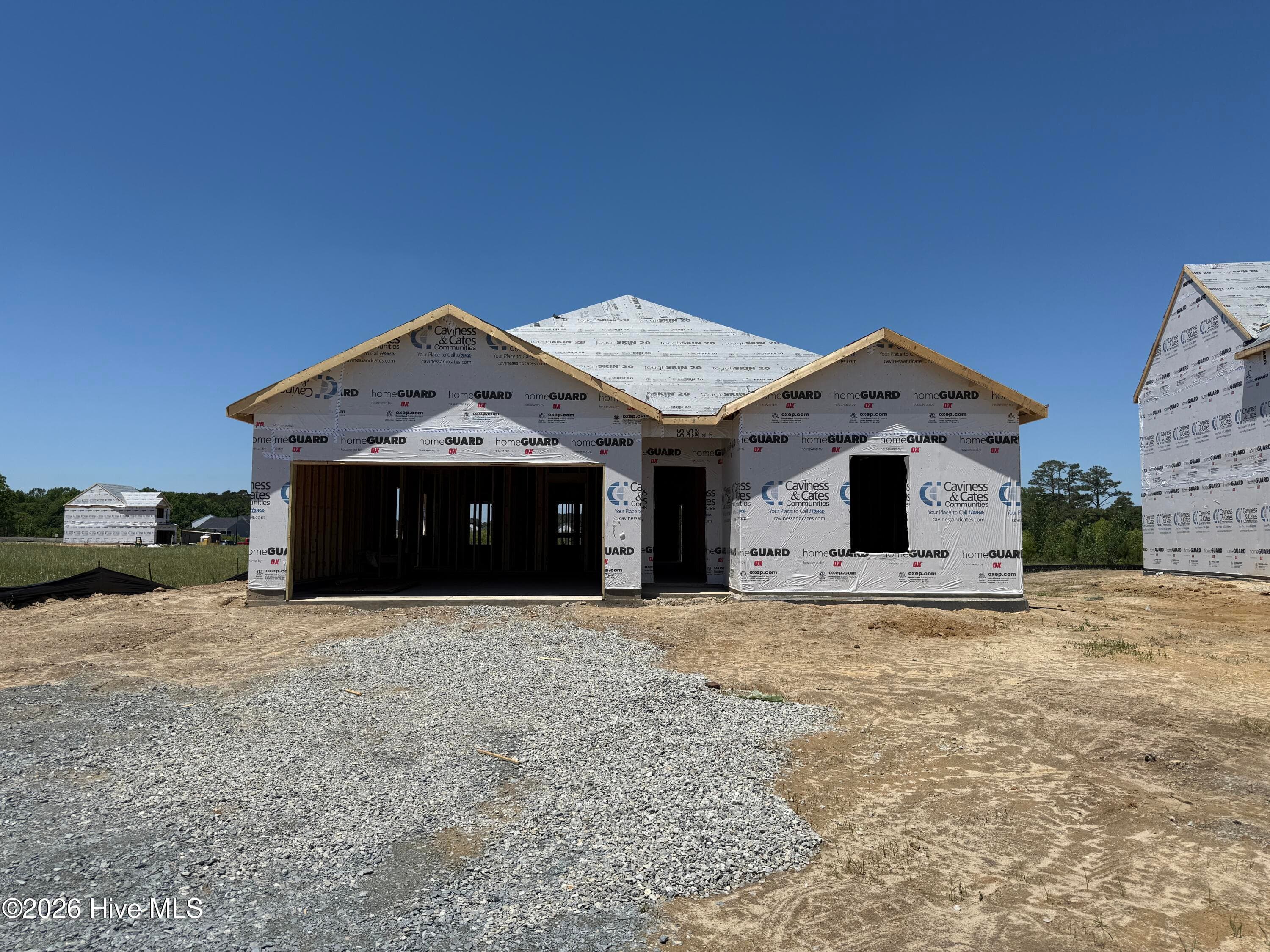 Single Family Residence at 37 Fiddleneck Court, Selma, NC 27576, photo 5 of 279