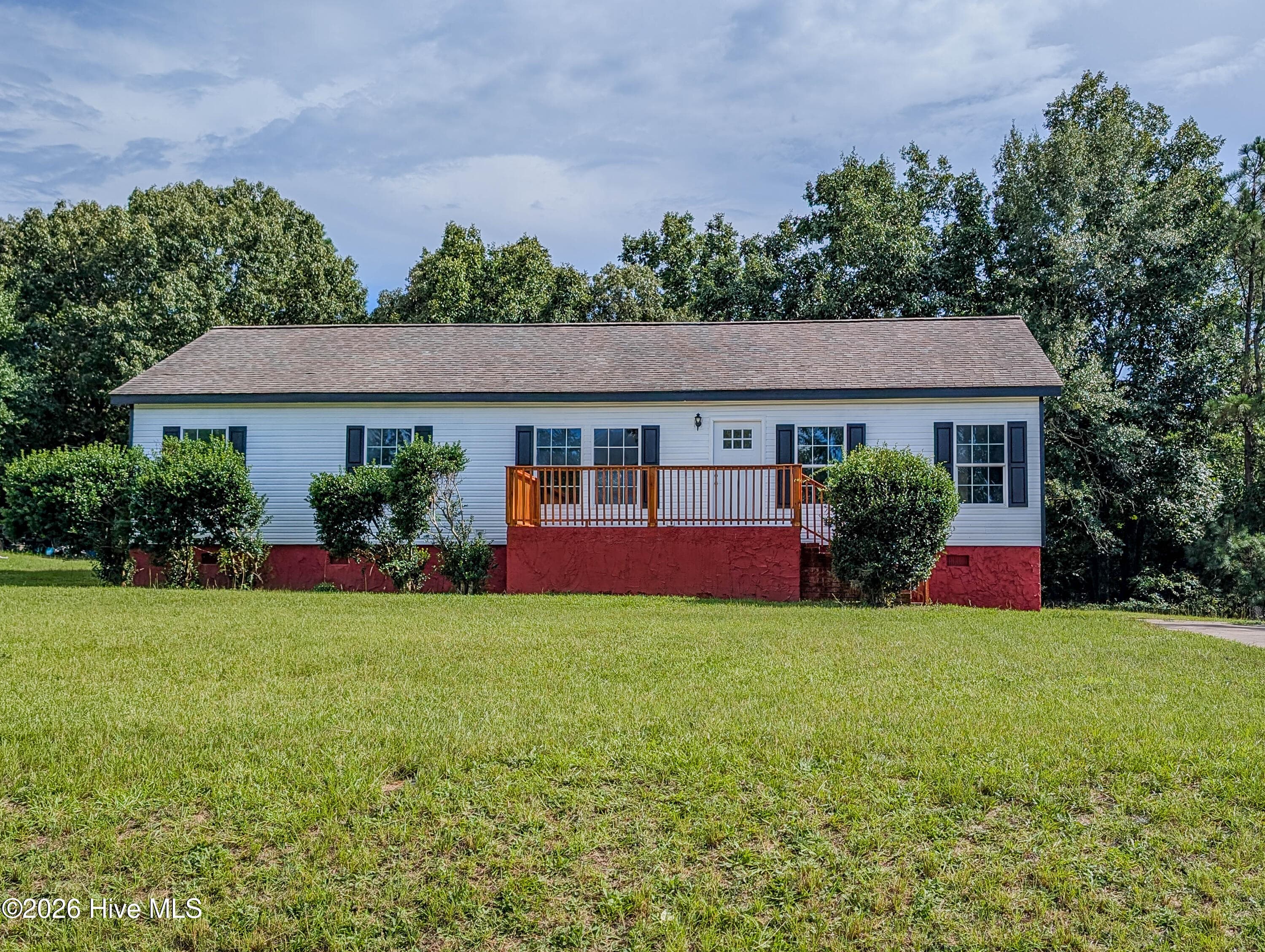 Single Family Residence at 1080 Hancock Mill Lane, Hephzibah, GA 30815, photo 36 of 38