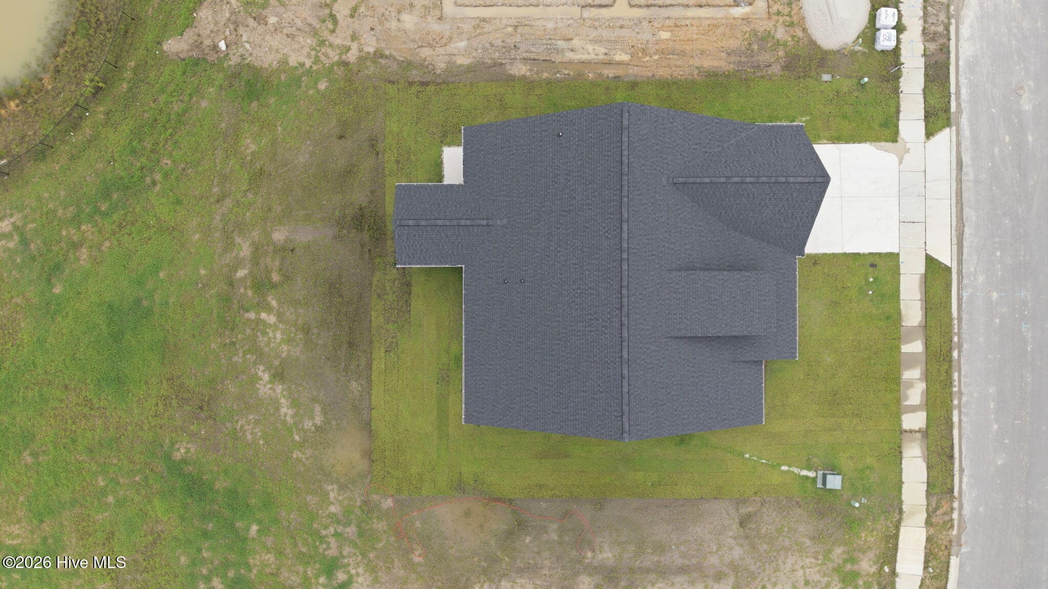 Single Family Residence at 4032 Regina Lane, Ayden, NC 28513, photo 52 of 56
