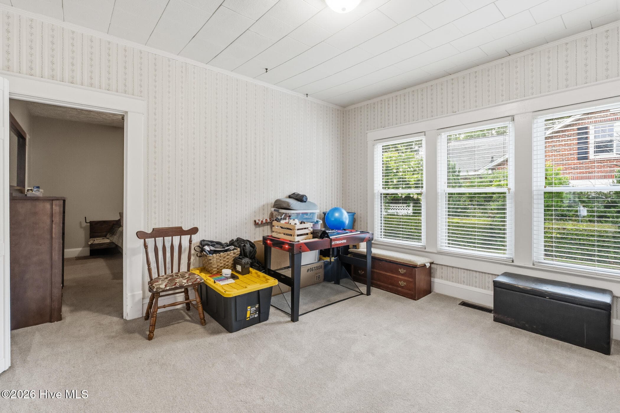 Single Family Residence at 408 Boyette Street, Hamlet, NC 28345, photo 29 of 76