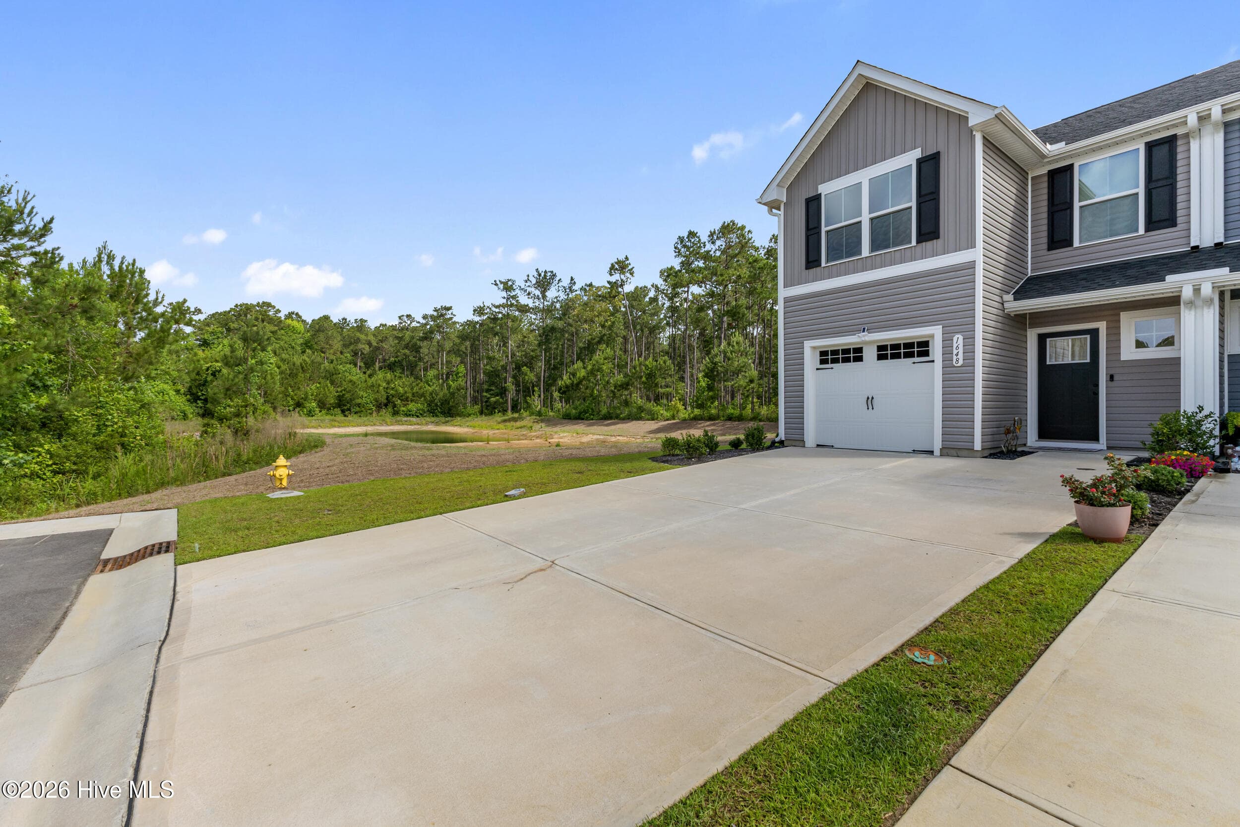 Townhouse at 1648 Branchwood Road NE, Bolivia, NC 28422, photo 7 of 36