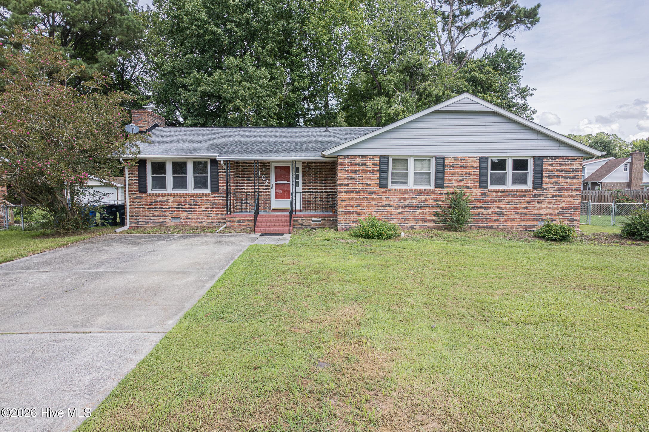 Single Family Residence at 102 Lionel Avenue, Jacksonville, NC 28540, photo 58 of 77
