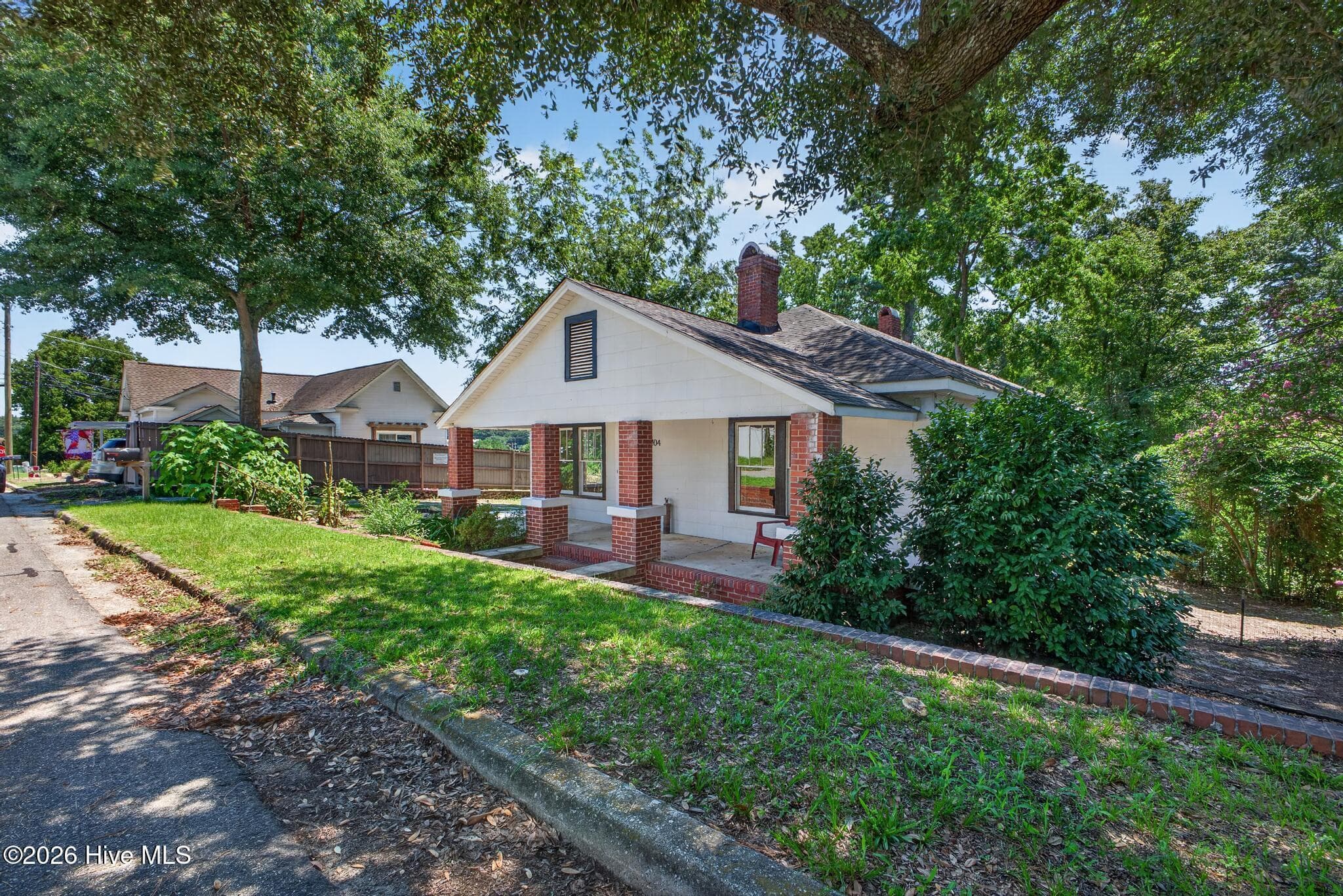Single Family Residence at 104 Powell Street, Graniteville, SC 29829, photo 4 of 31