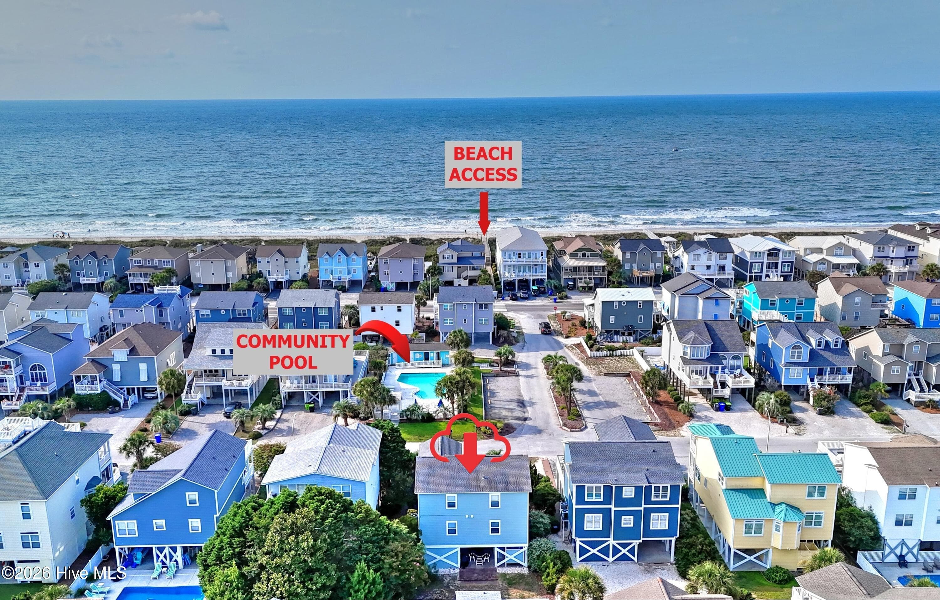 1 Private Drive, Ocean Isle Beach, NC 28469