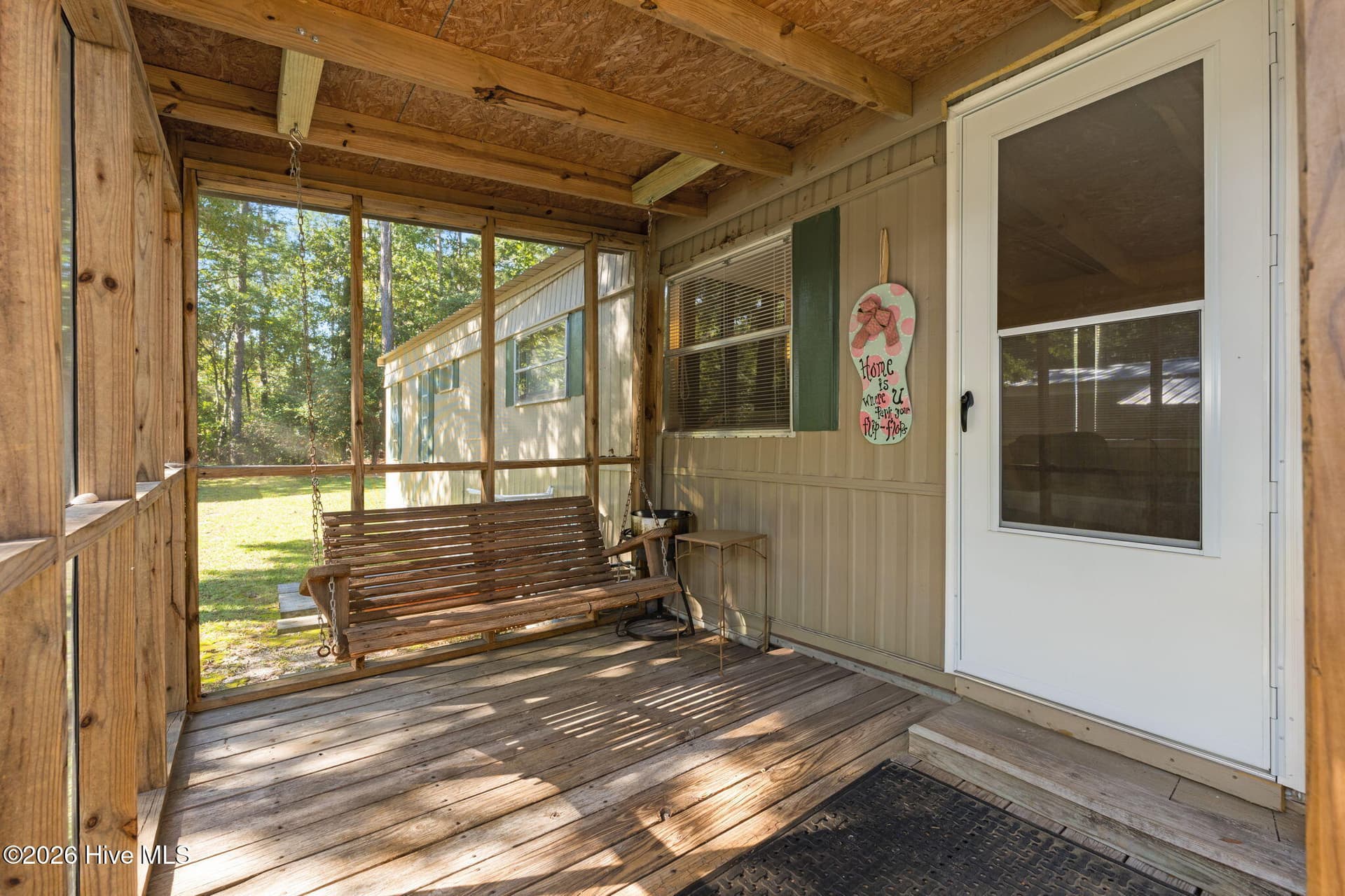Manufactured Home at 1178 Madera Place SW, Supply, NC 28462, photo 4 of 41