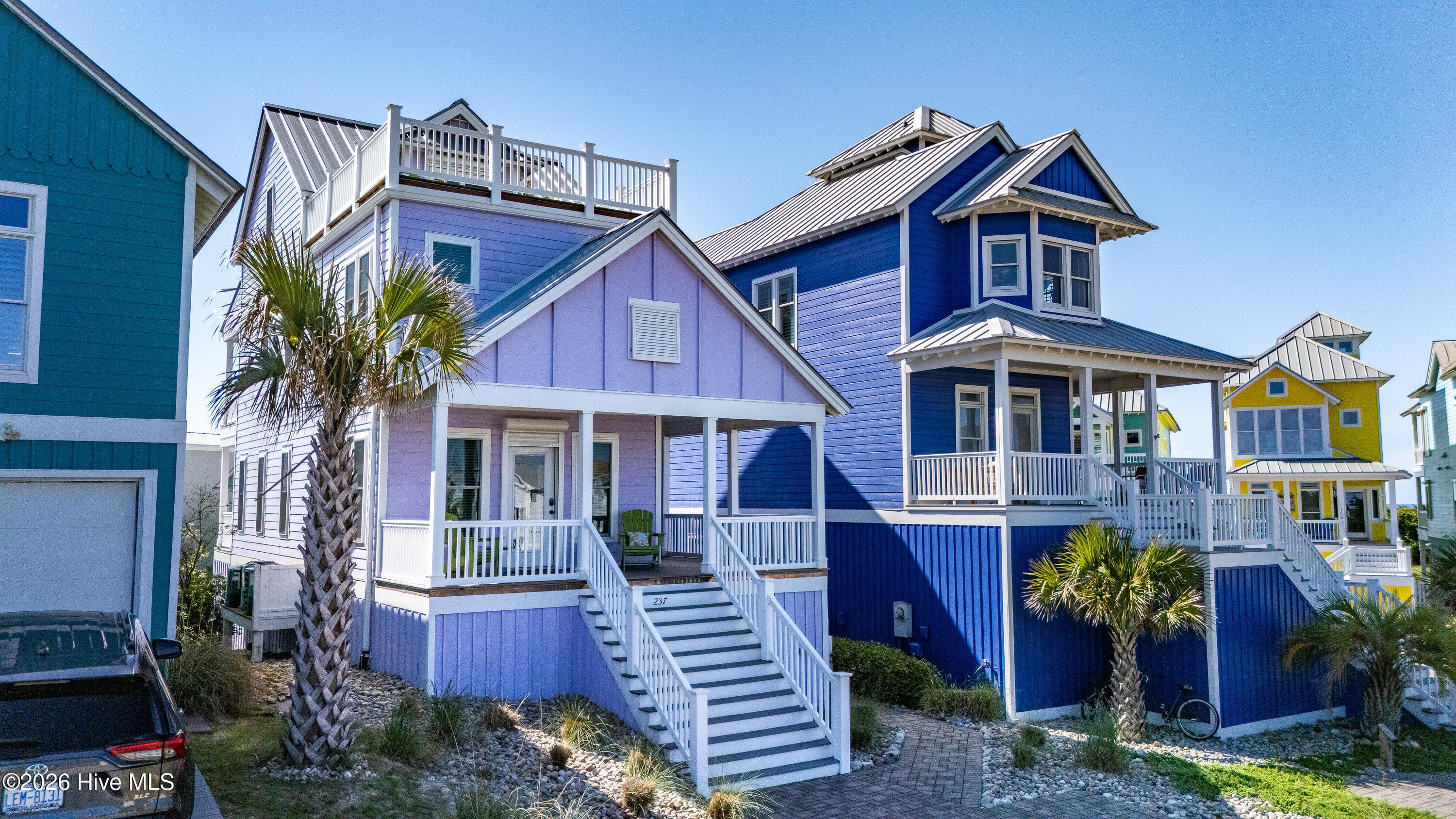 237 Sea Dreams Drive, Atlantic Beach, NC 28512