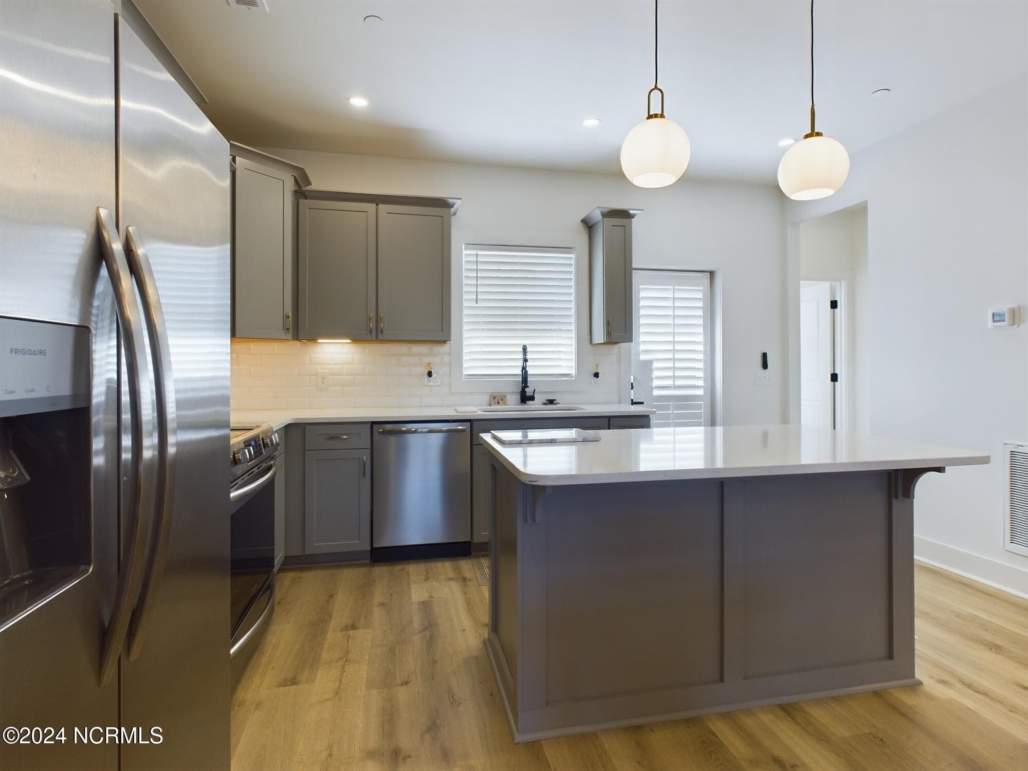Kitchen-view4 - 129 Lexington Lane, Southern Pines, NC 28387