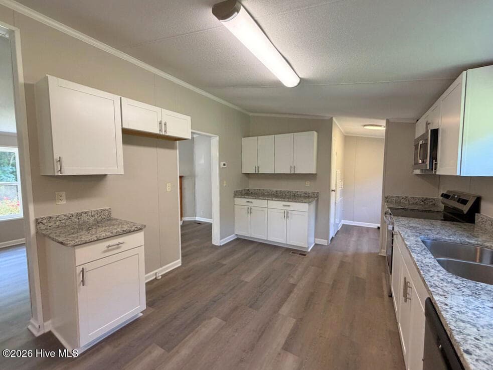 Manufactured Home at 241 Hickory Lane, Aurora, NC 27806, photo 16 of 30