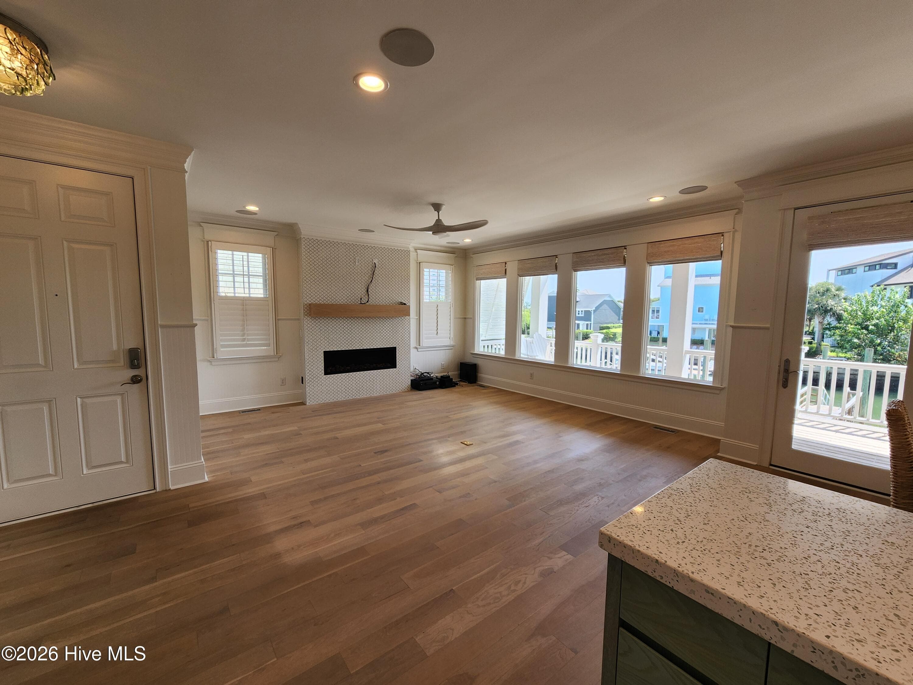 Condominium at 312 Causeway Drive Unit A, Wrightsville Beach, NC 28480, photo 4 of 78