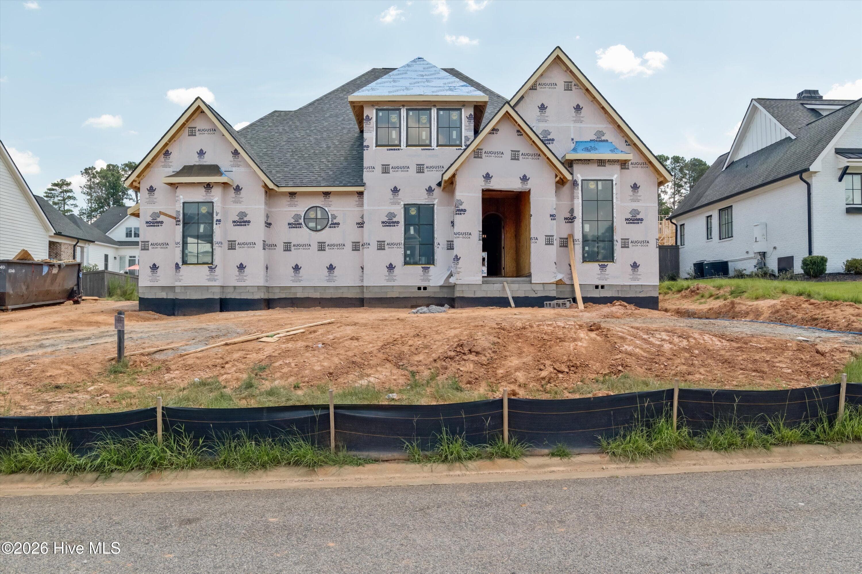 3156 Carillon Way, Evans, GA 30809