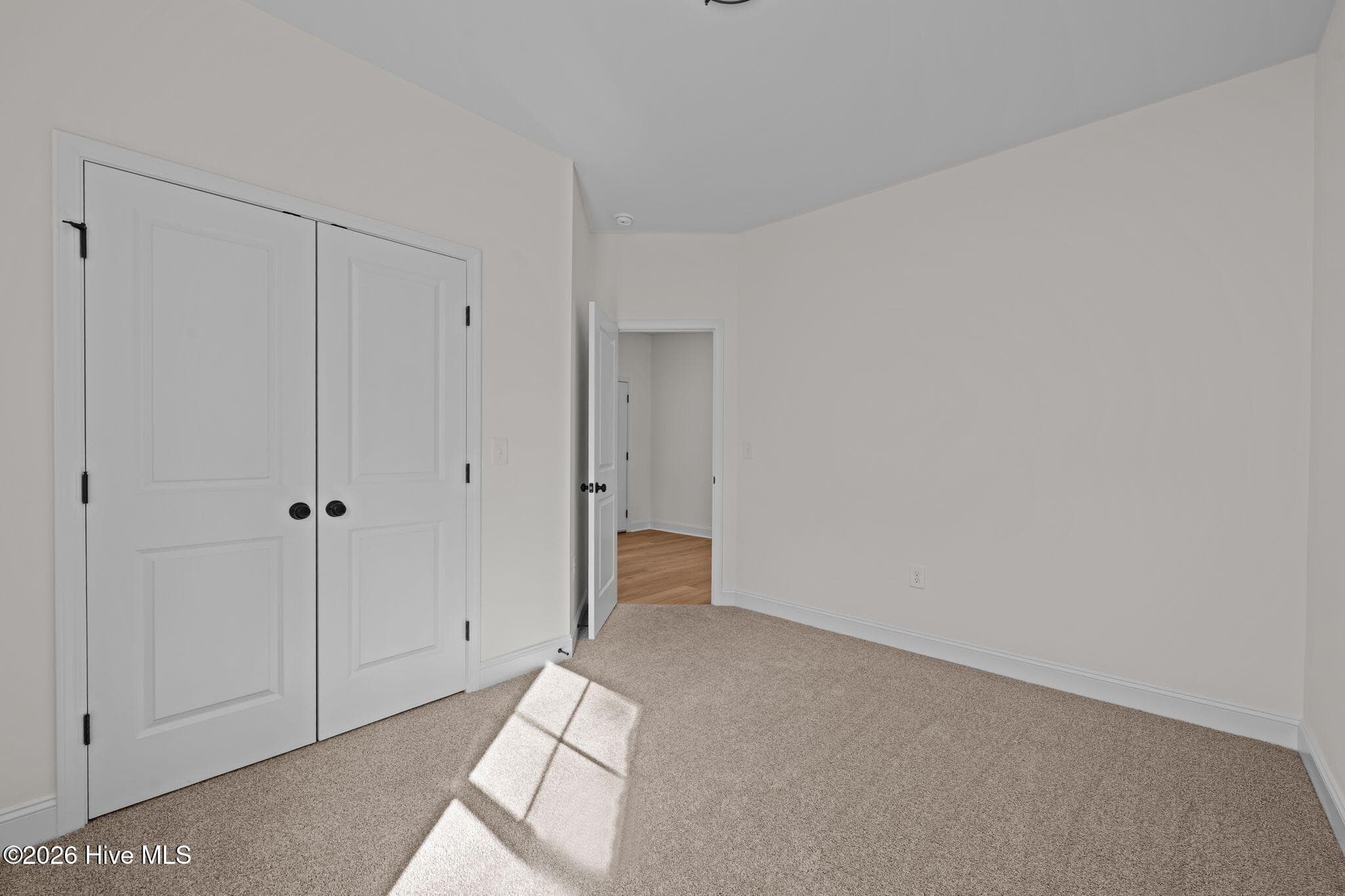 Bedroom three - 1216 Petite Terre Court, New Bern, NC 28560