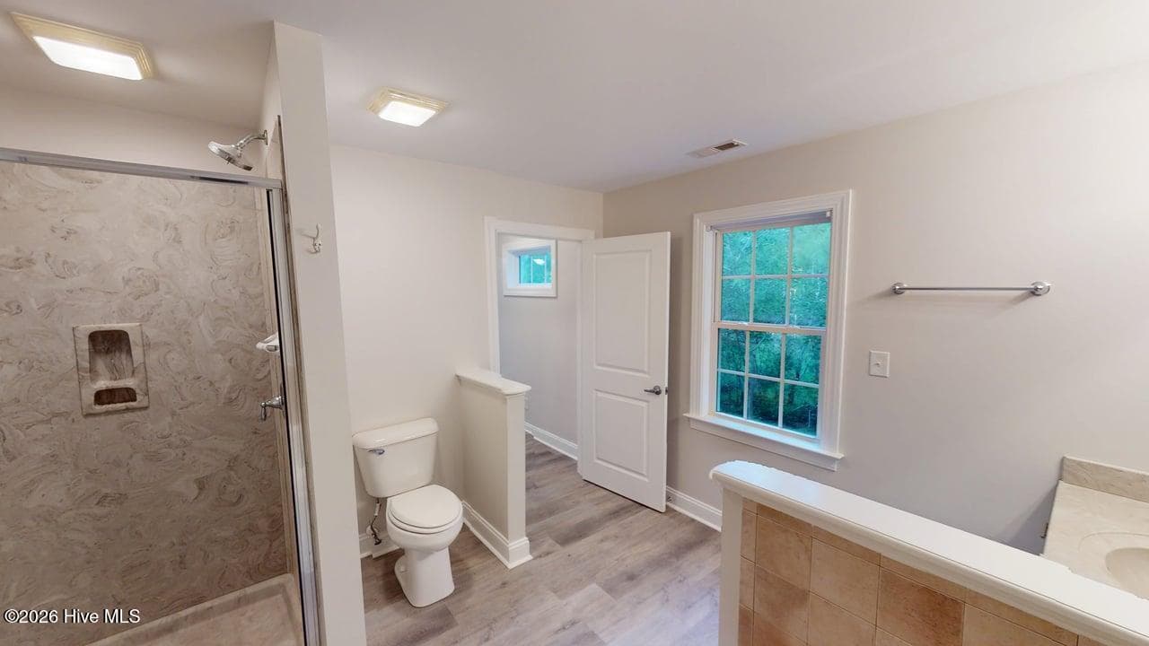 Single Family Residence at 1114 Barkentine Drive, New Bern, NC 28560, photo 42 of 66