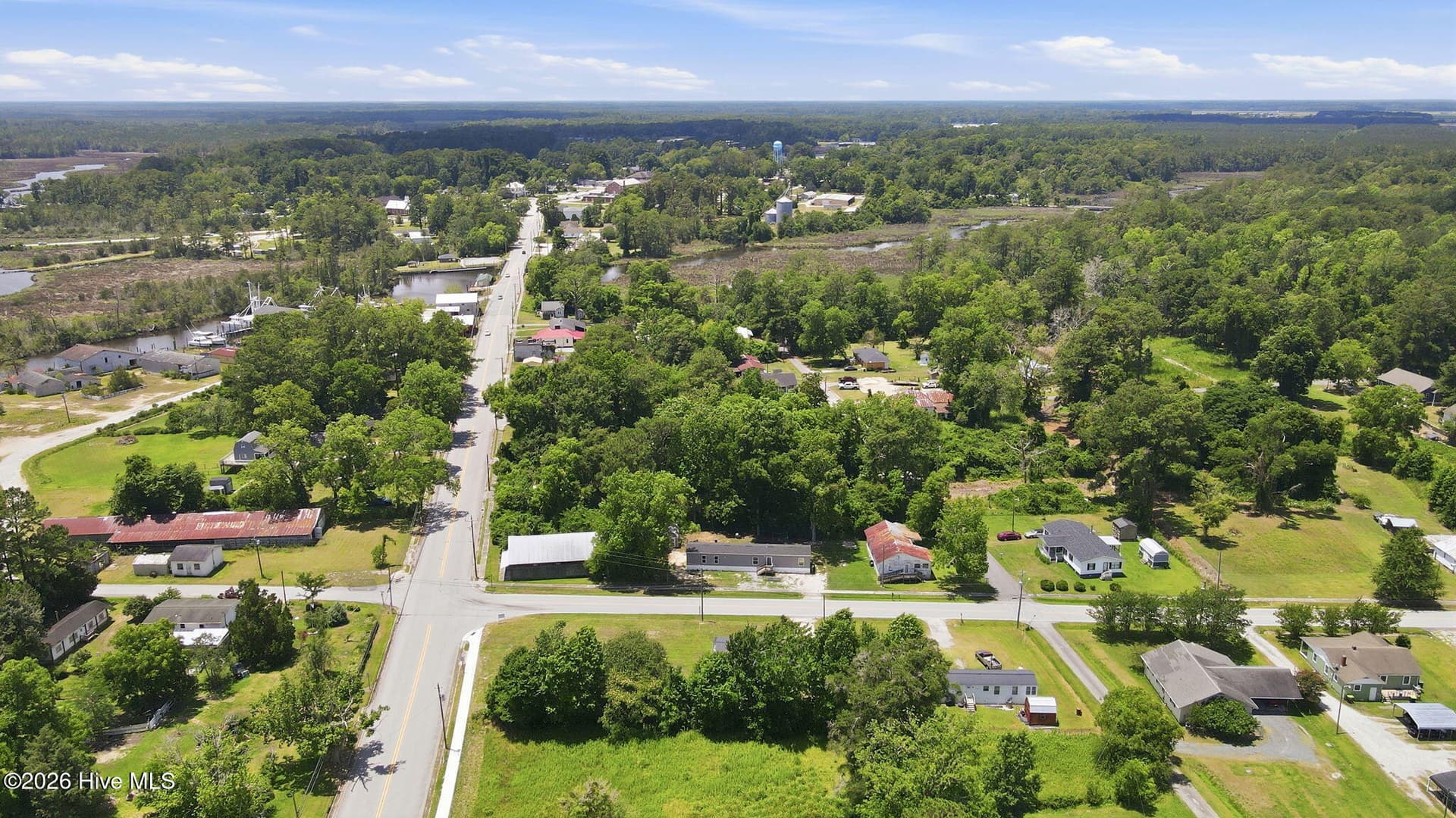 Single Family Residence at 101 N Water Street, Bayboro, NC 28515, photo 33 of 43