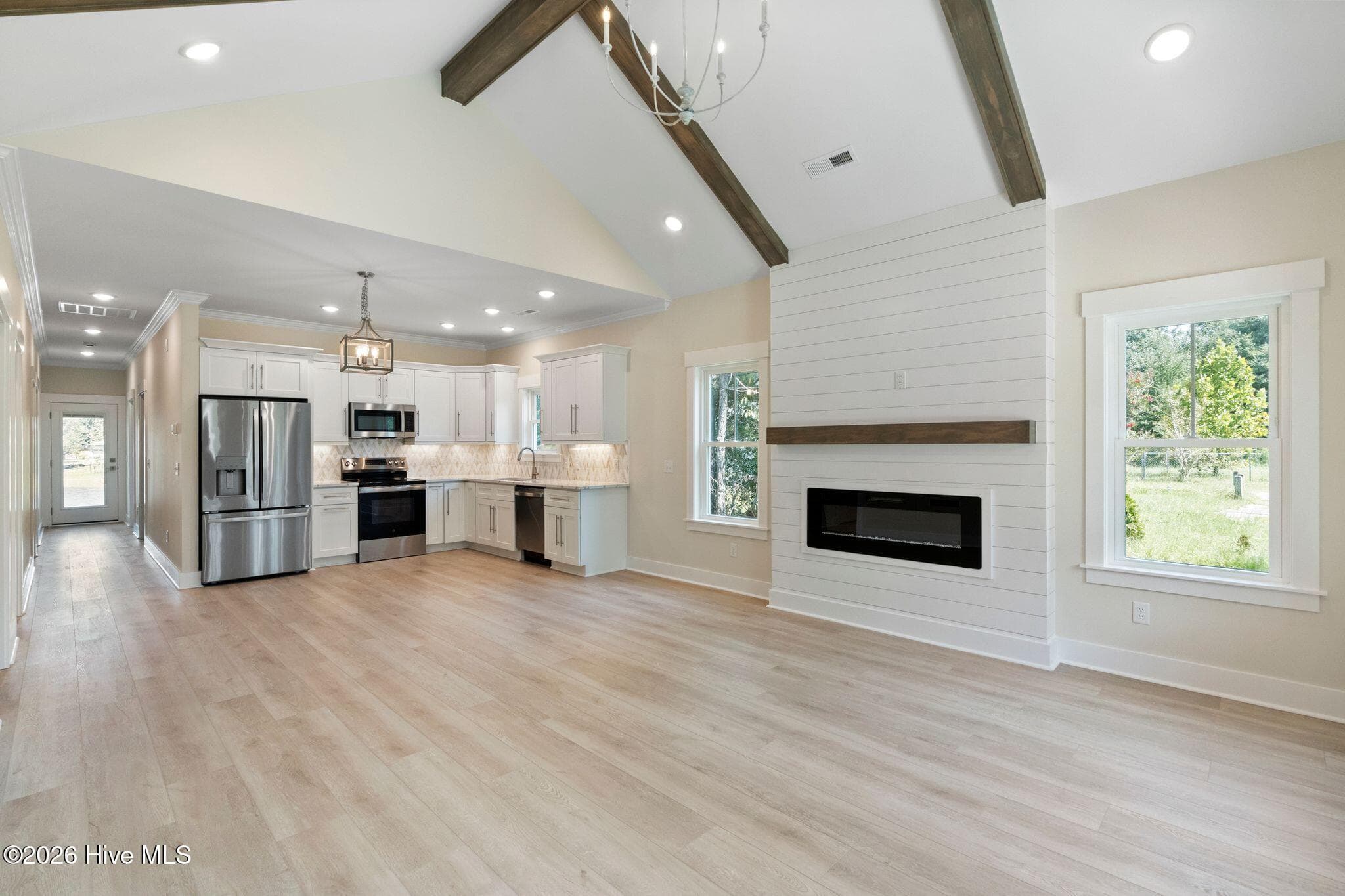 Single Family Residence at 2317 Frink Lake Drive, Southport, NC 28461, photo 3 of 59