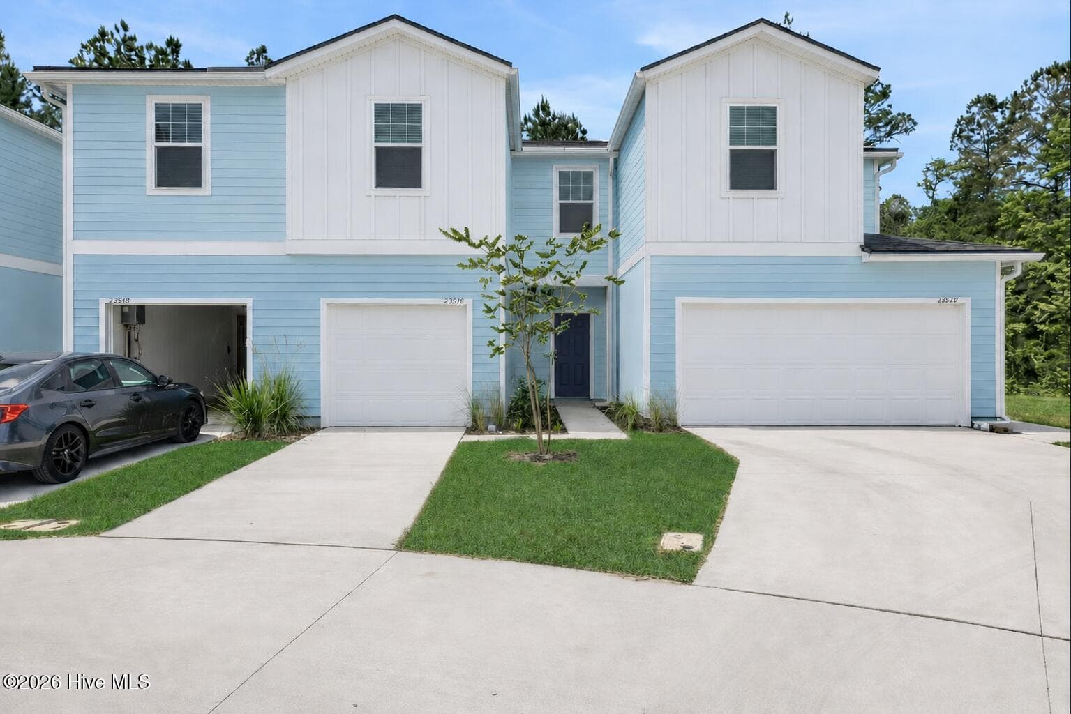 Photos of similar home. - 237 Senna Drive, Holly Ridge, NC 28445