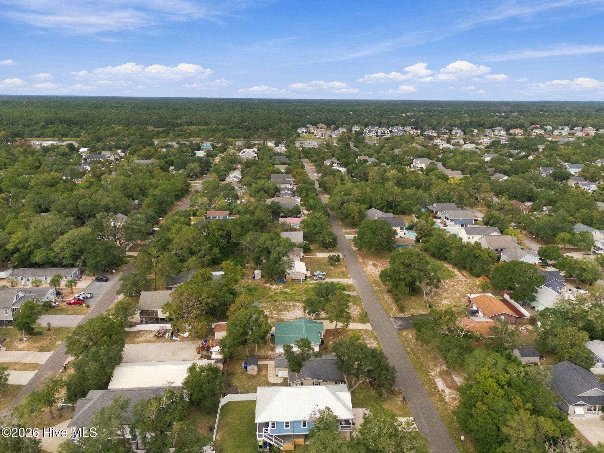 Residential Lot at 107 NE 20th Street, Oak Island, NC 28465, Oak Island, photo 10 of 21