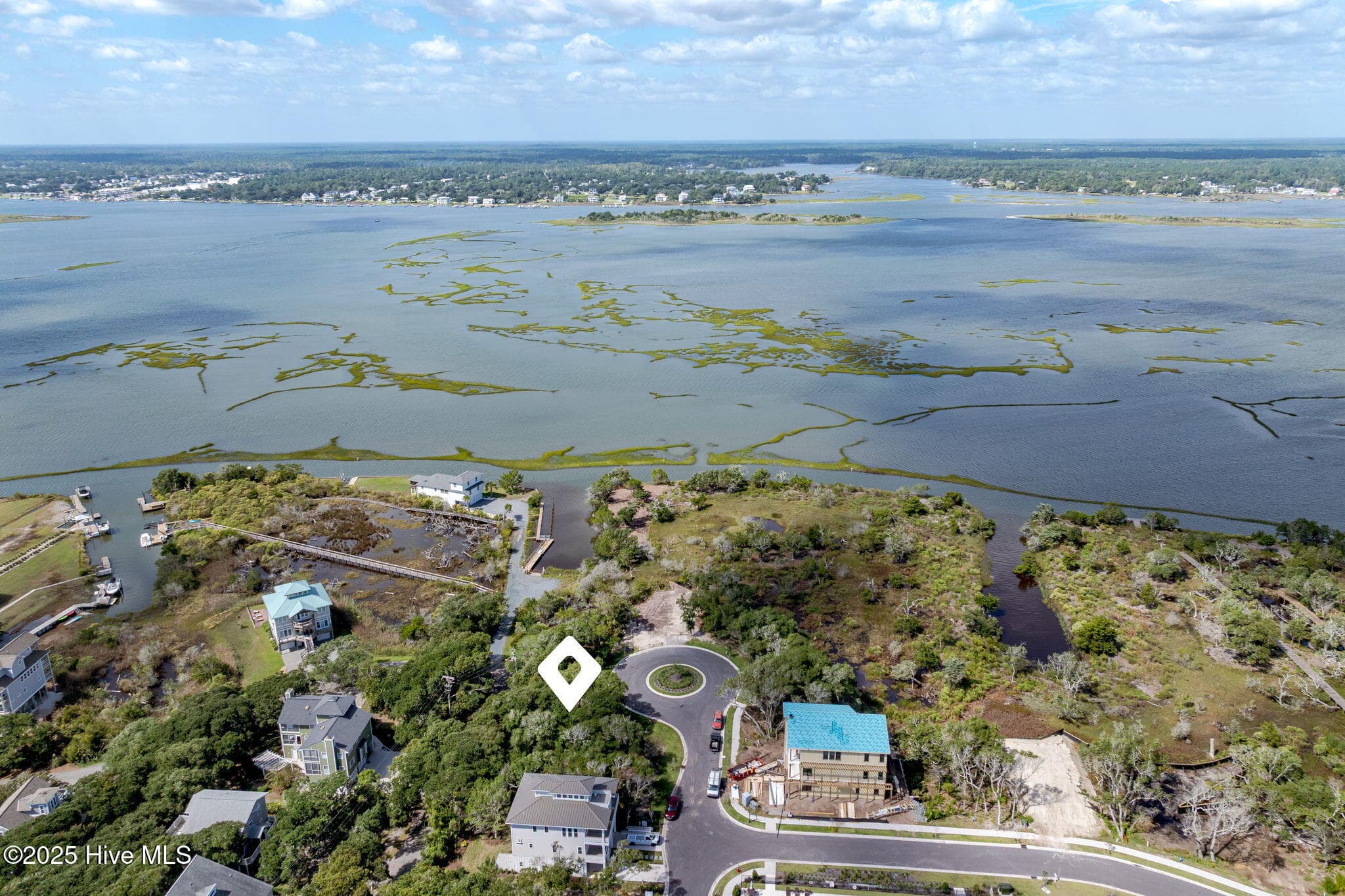 Residential Lot at 151 29 Auger Shell Court, Surf City, NC 28445, photo 8 of 52