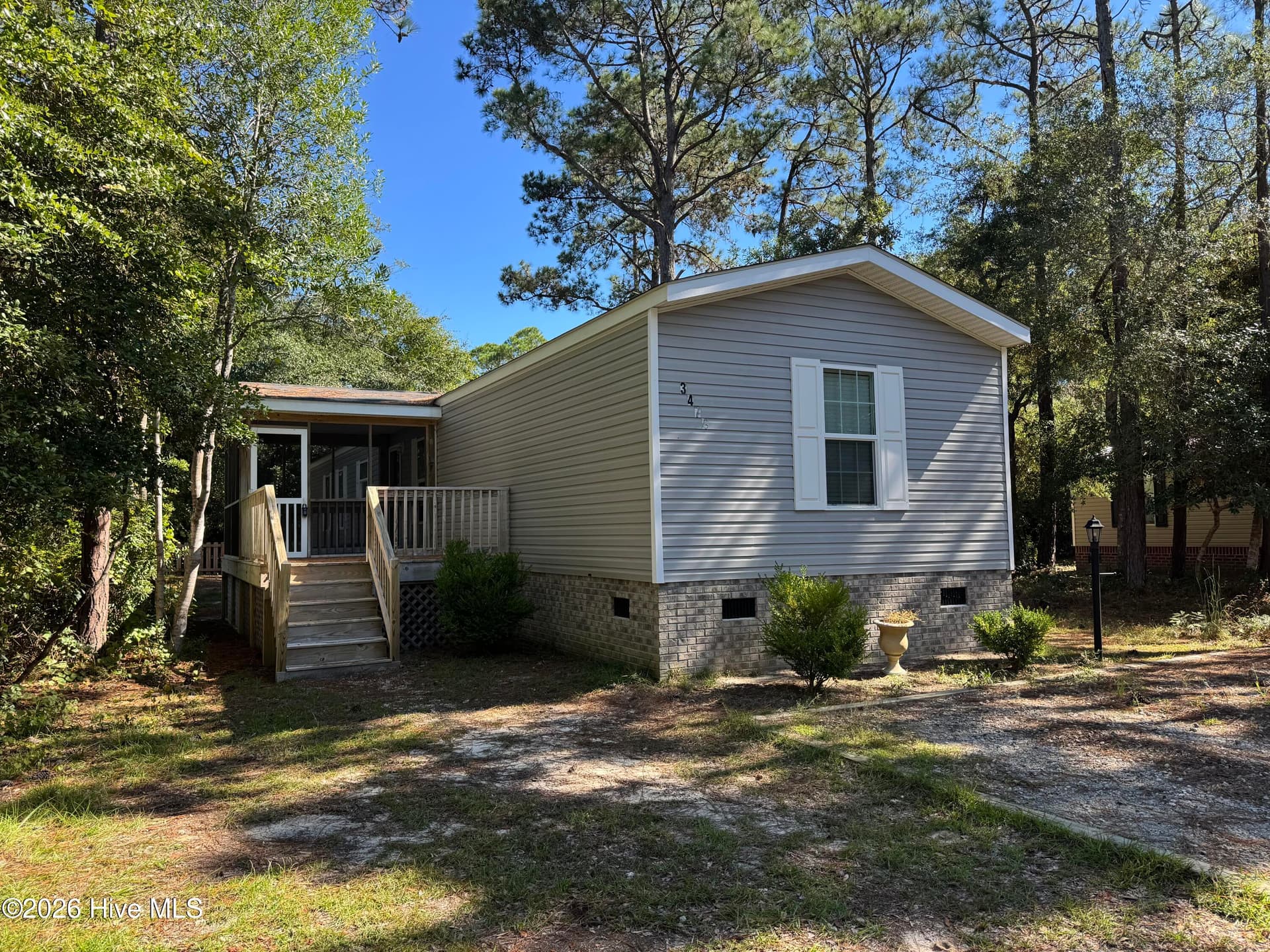 3474 Tarpon Court SE, Bolivia, NC 28422